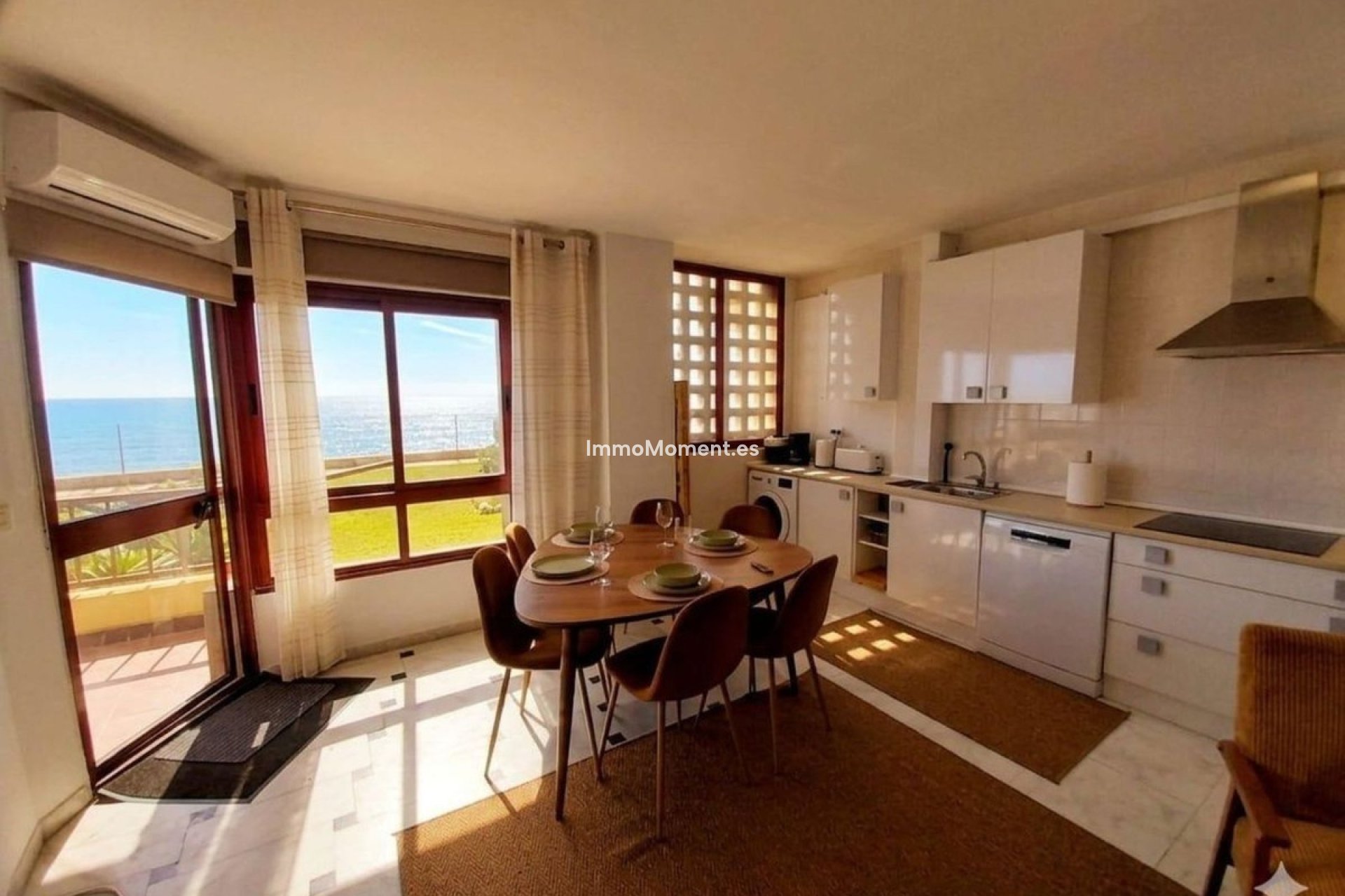 Reventa - Apartamento - Mijas - Riviera del Sol