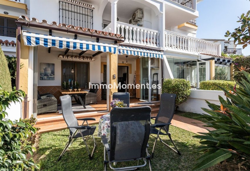 Reventa - Apartamento - Mijas - Riviera Del Sol