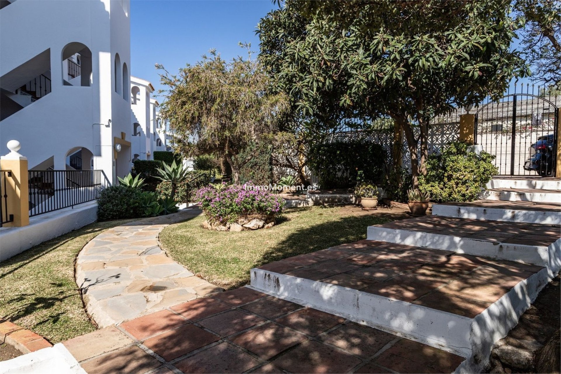 Reventa - Apartamento - Mijas - Riviera Del Sol