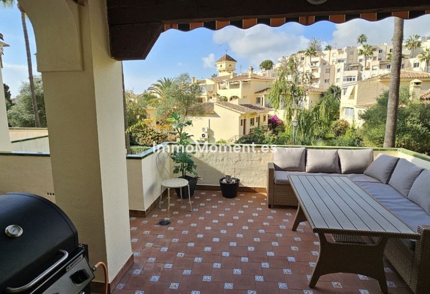 Reventa - Apartamento - Mijas - Riviera del Sol