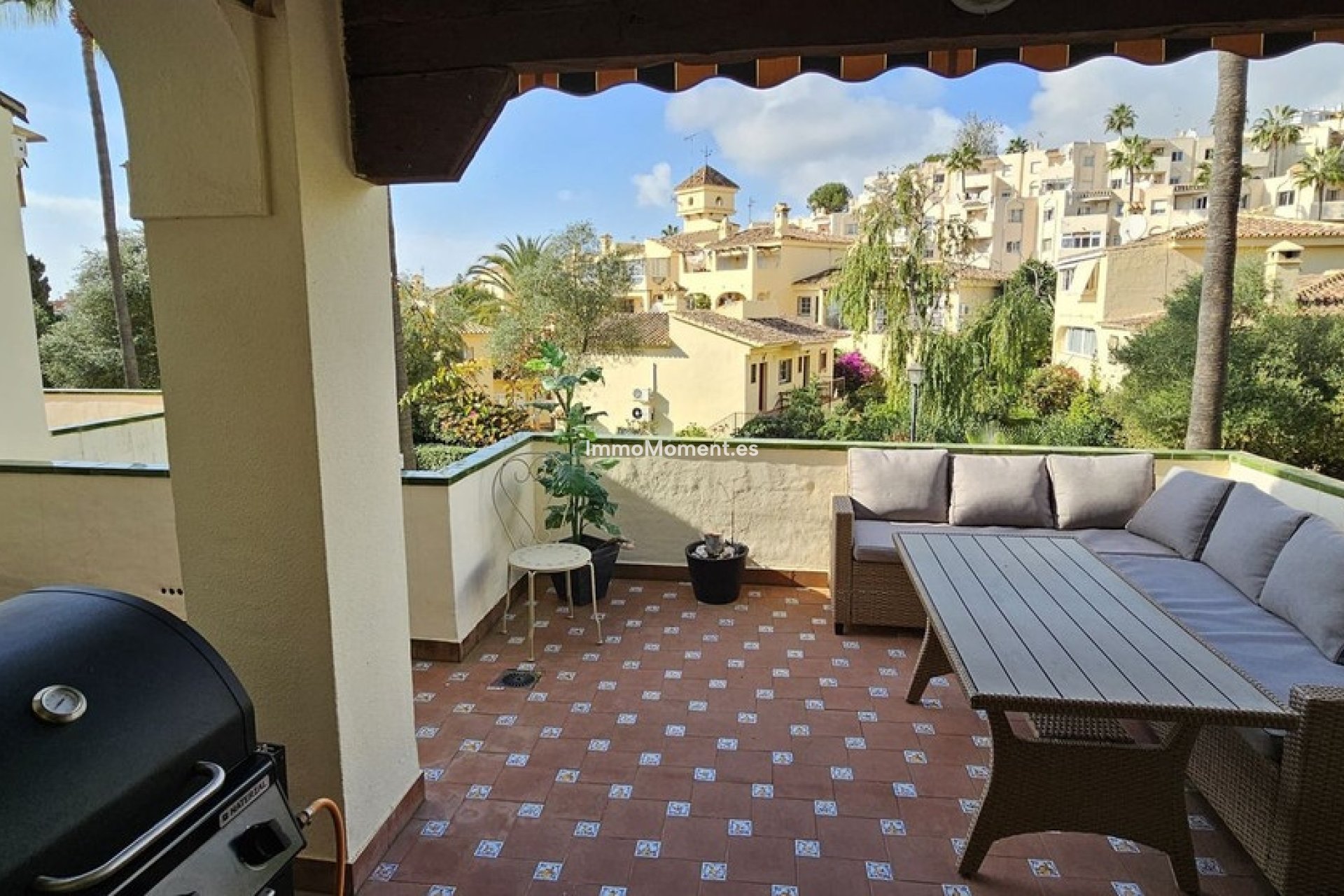 Reventa - Apartamento - Mijas - Riviera del Sol
