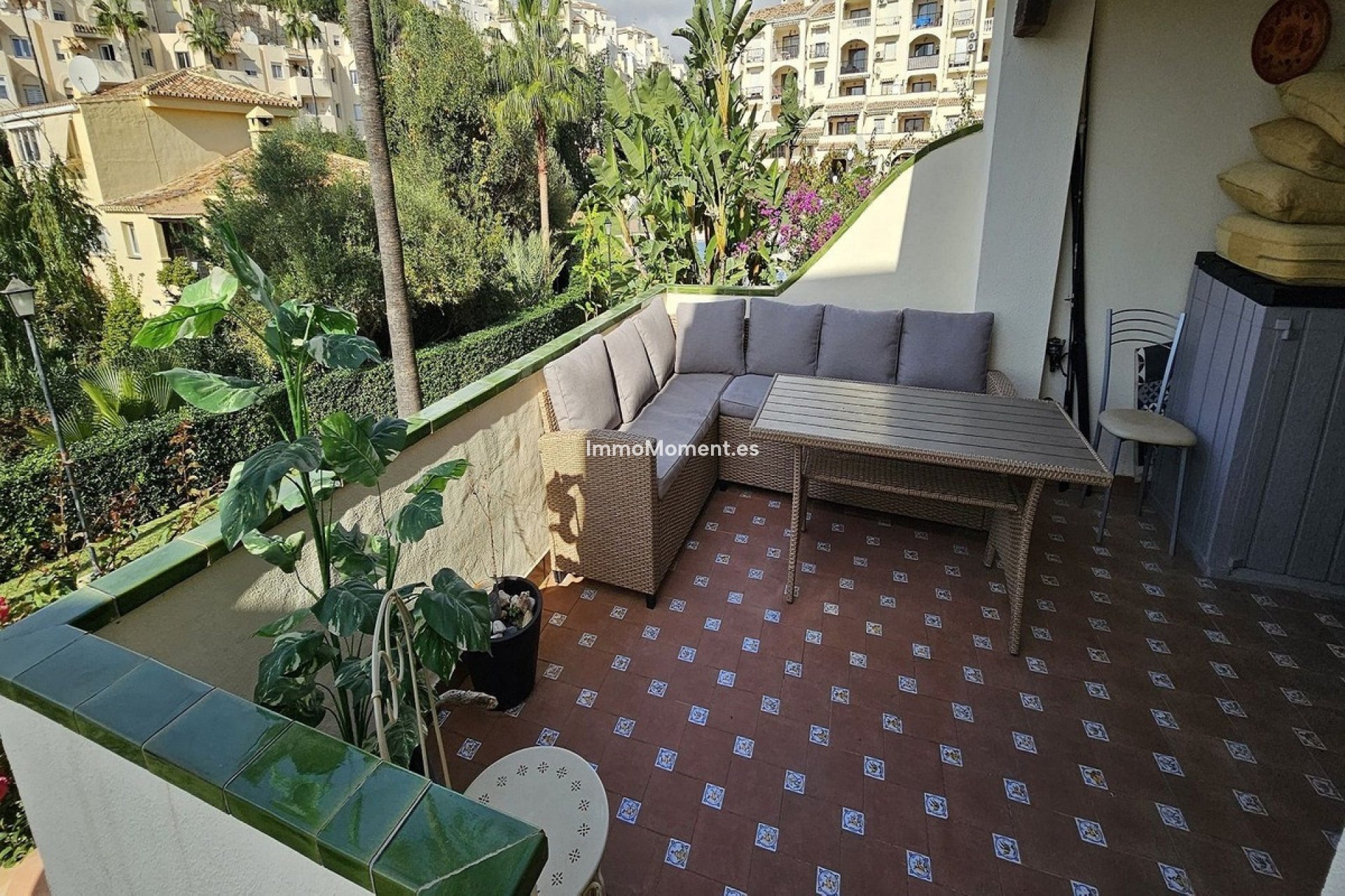 Reventa - Apartamento - Mijas - Riviera del Sol