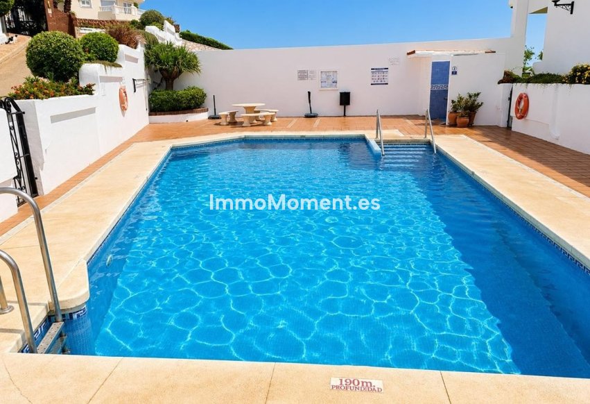 Reventa - Apartamento - Mijas - Riviera del Sol