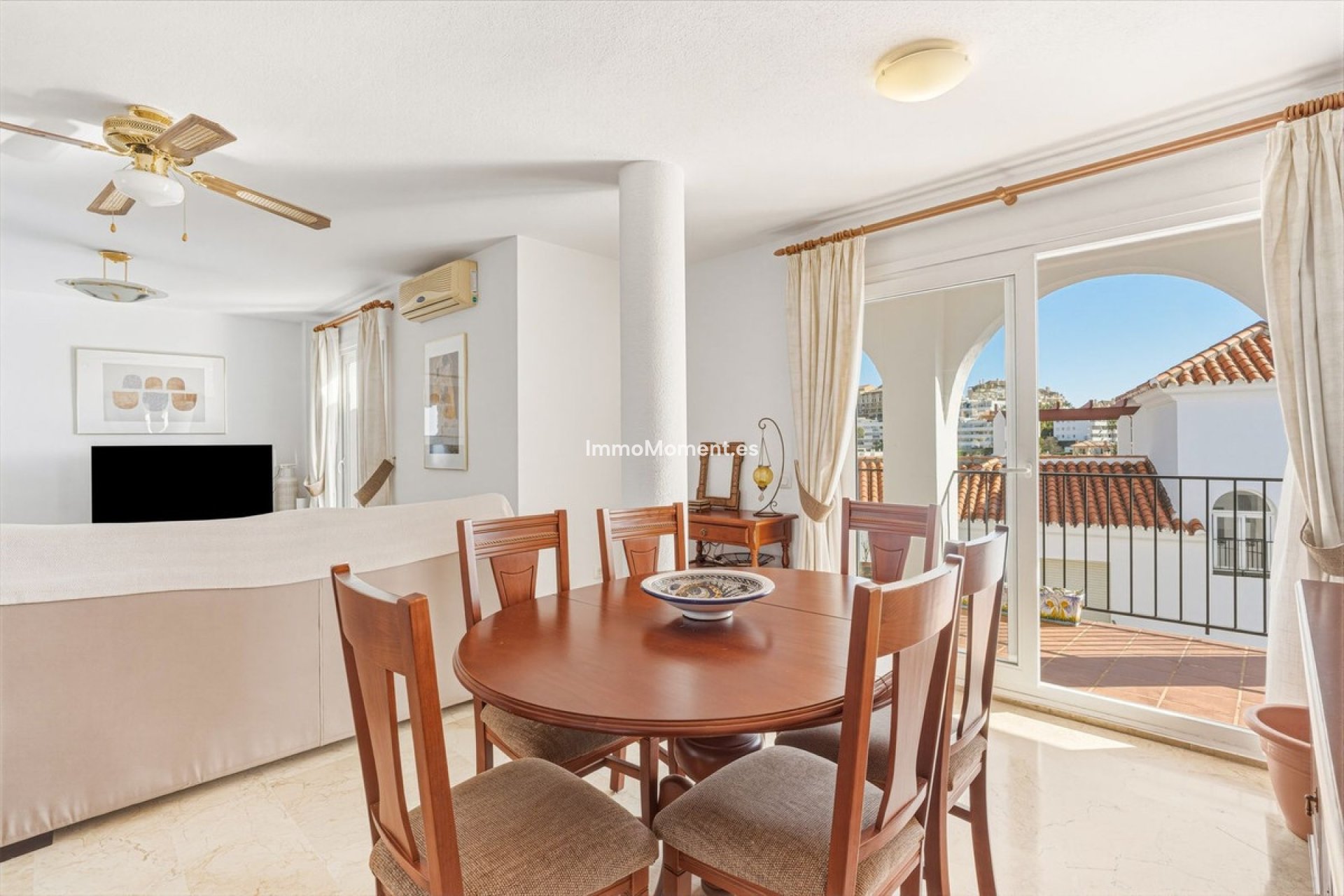 Reventa - Apartamento - Mijas - Riviera del Sol