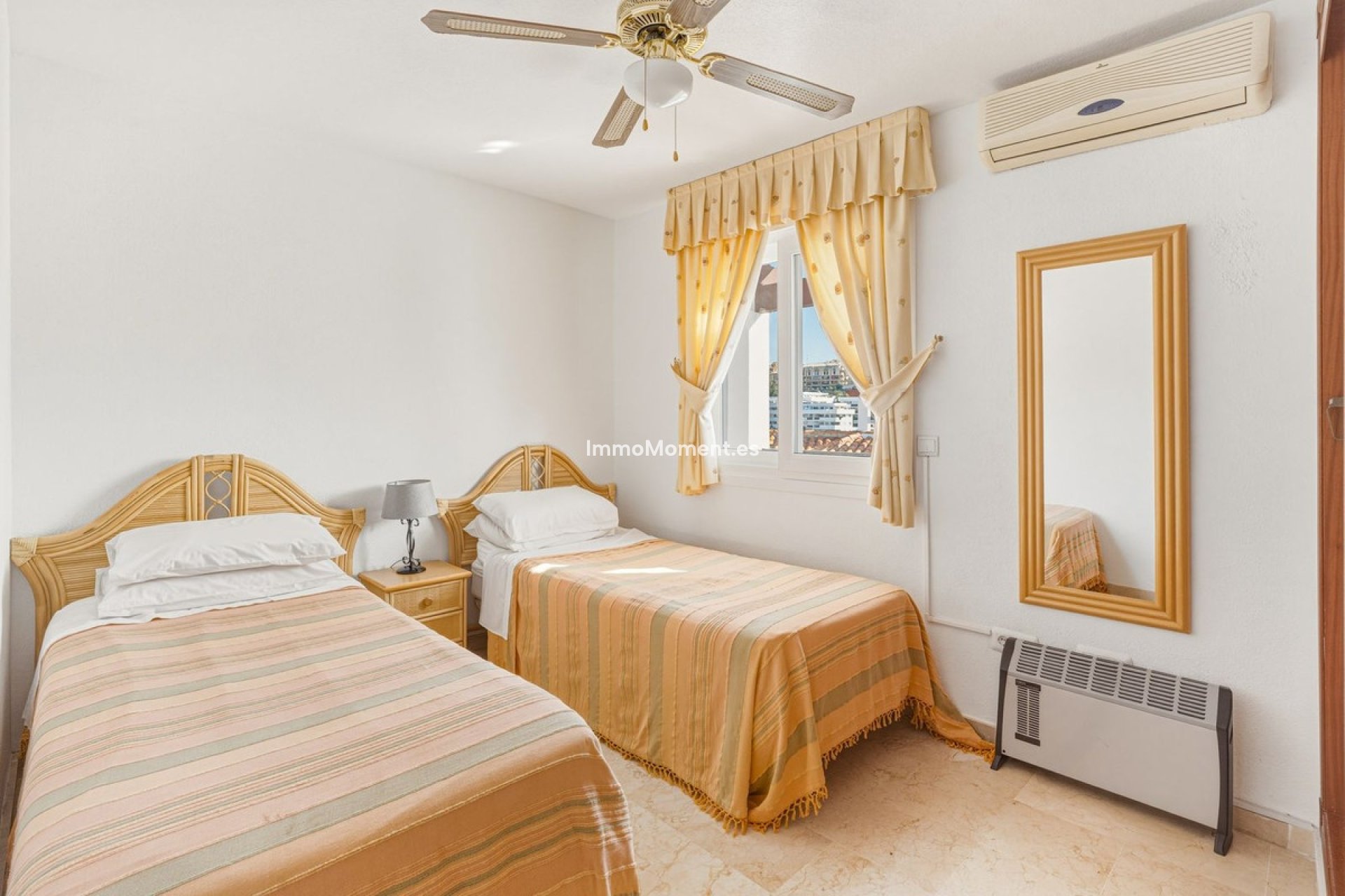 Reventa - Apartamento - Mijas - Riviera del Sol