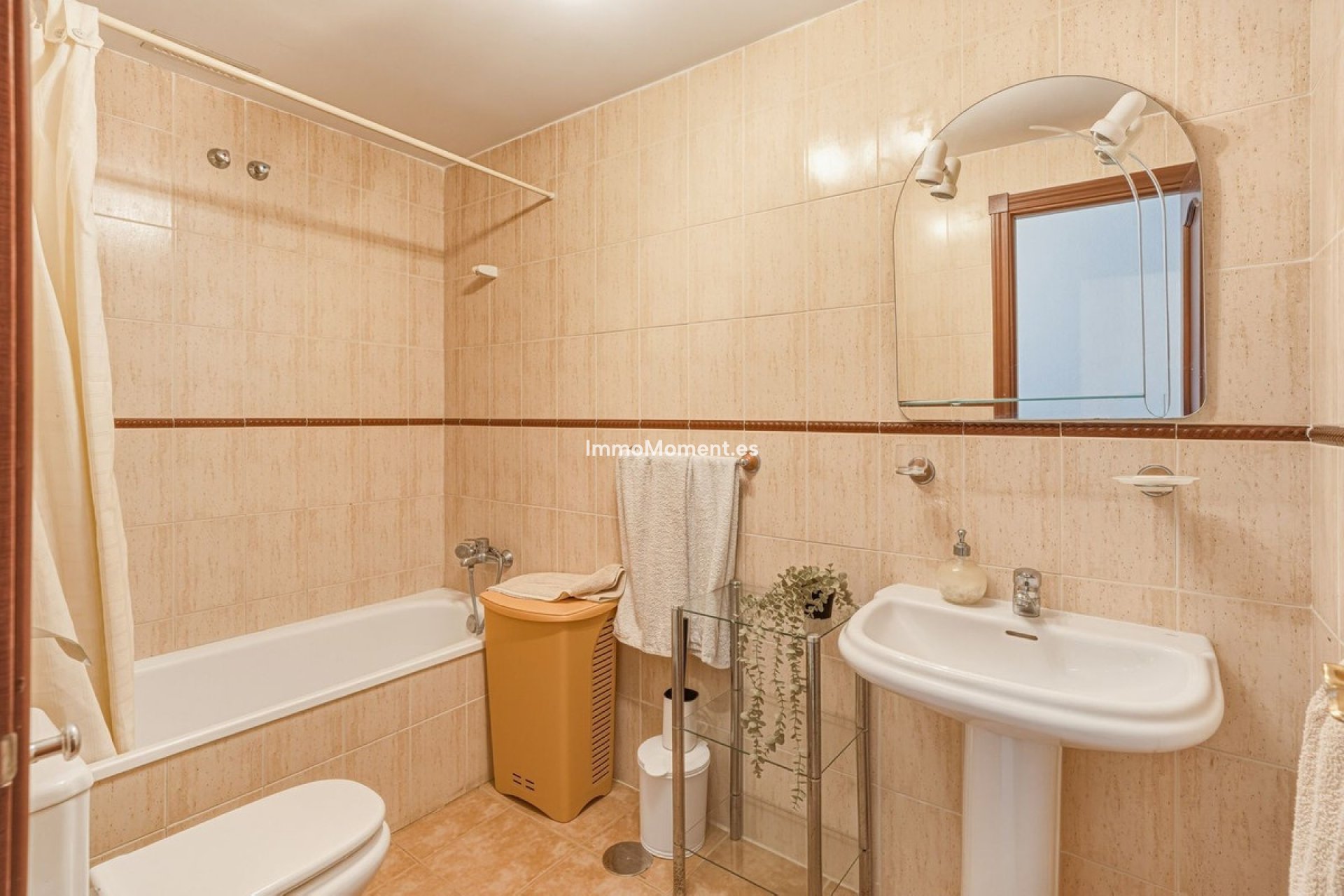 Reventa - Apartamento - Mijas - Riviera del Sol