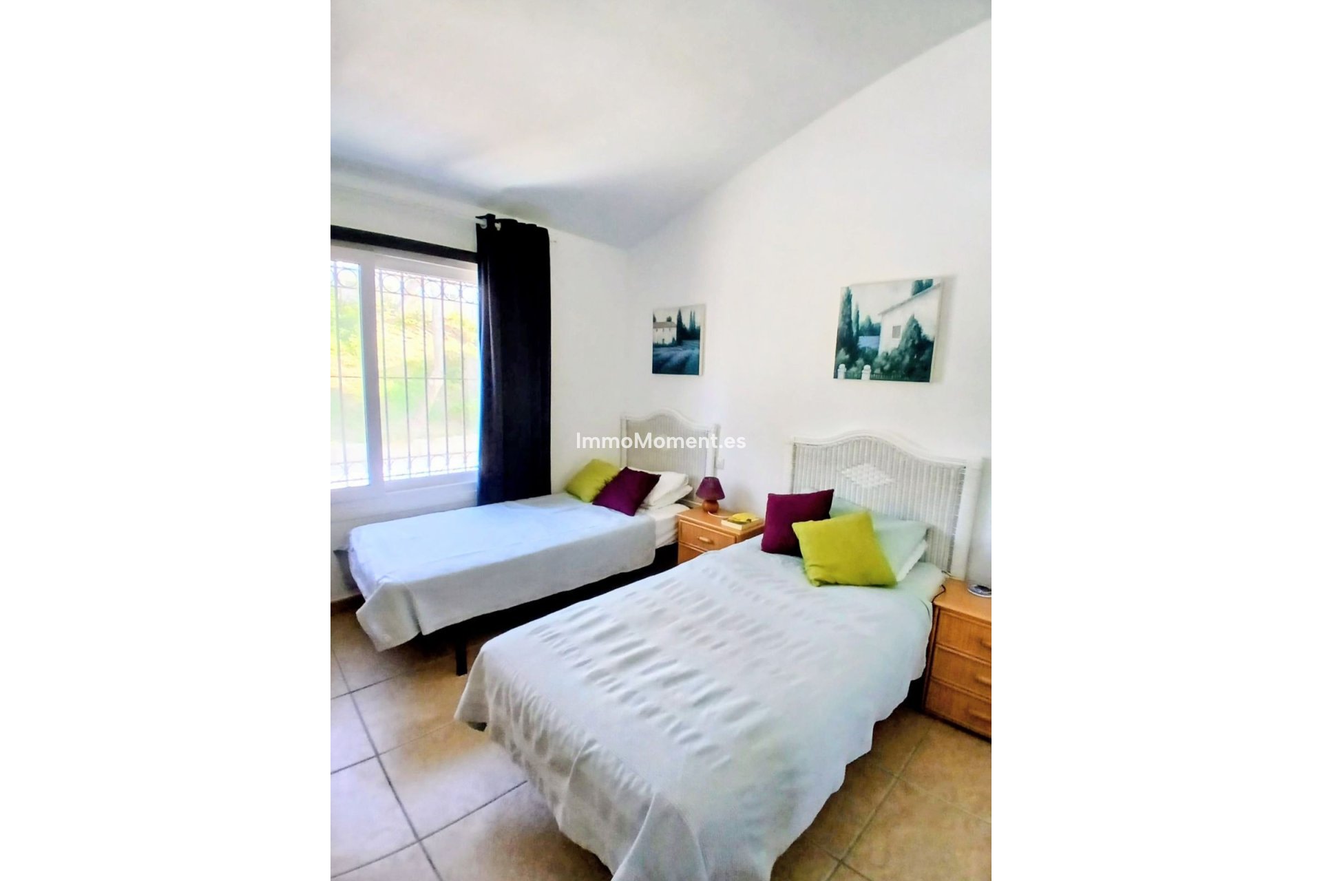 Reventa - Apartamento - Mijas - Riviera Del Sol