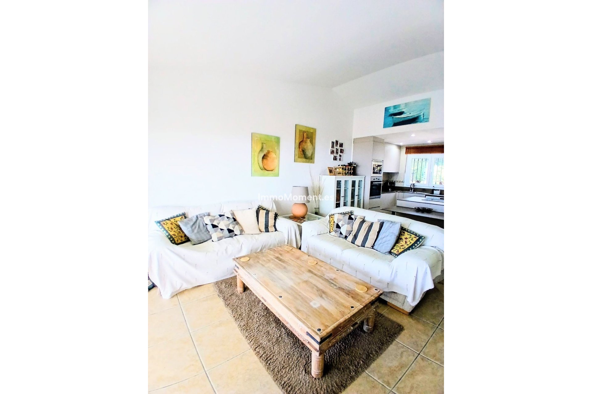 Reventa - Apartamento - Mijas - Riviera Del Sol