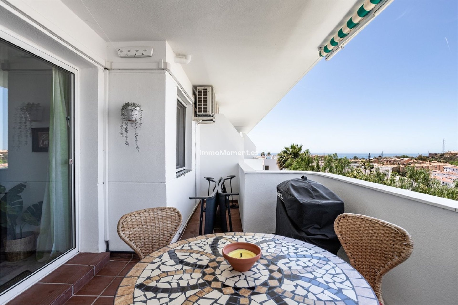 Reventa - Apartamento - Mijas - Riviera Del Sol