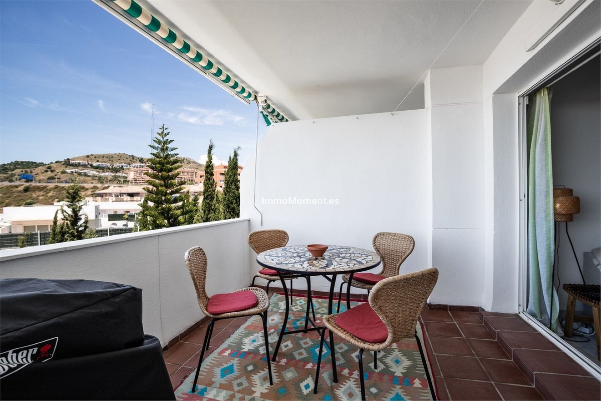 Reventa - Apartamento - Mijas - Riviera Del Sol