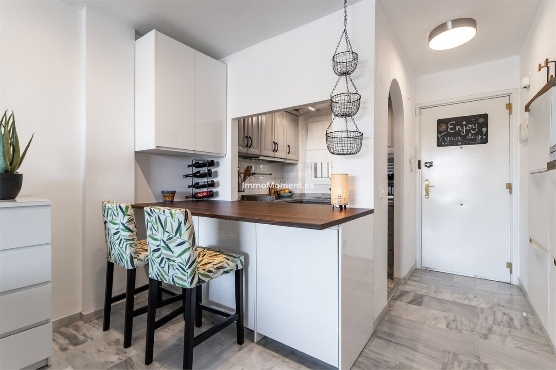 Reventa - Apartamento - Mijas - Riviera Del Sol