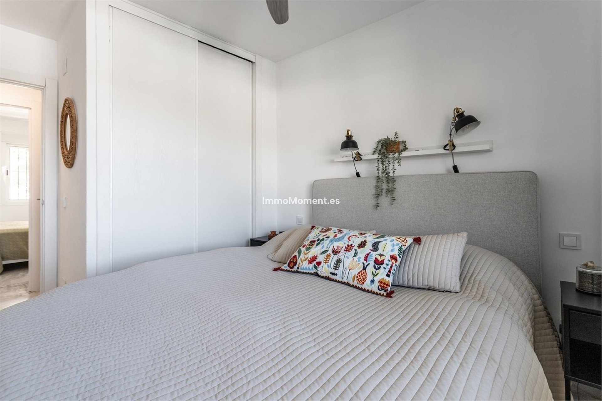 Reventa - Apartamento - Mijas - Riviera Del Sol