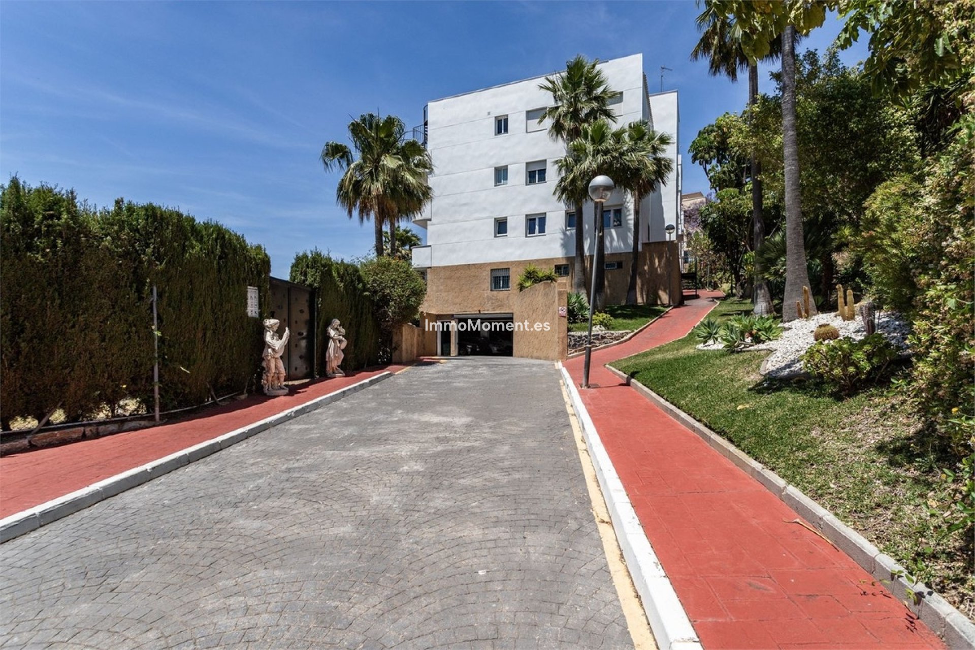 Reventa - Apartamento - Mijas - Riviera Del Sol