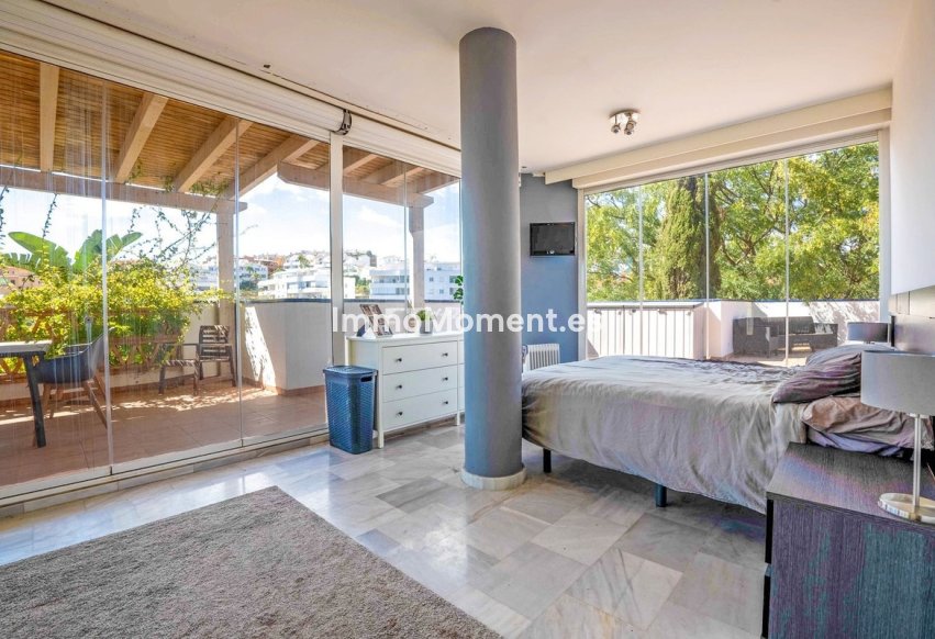 Reventa - Apartamento - Mijas - Riviera Del Sol