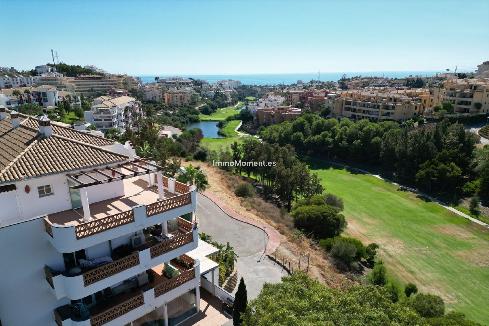 Reventa - Apartamento - Mijas - Riviera Del Sol