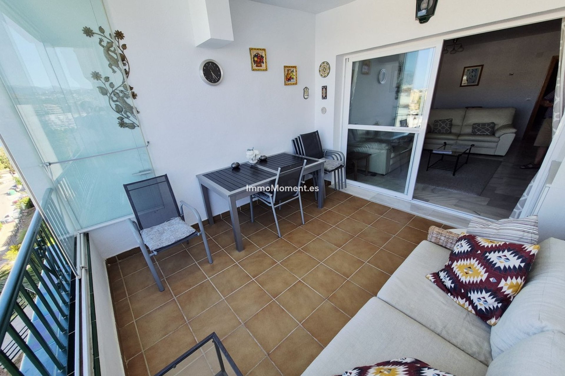 Reventa - Apartamento - Mijas - Riviera Del Sol