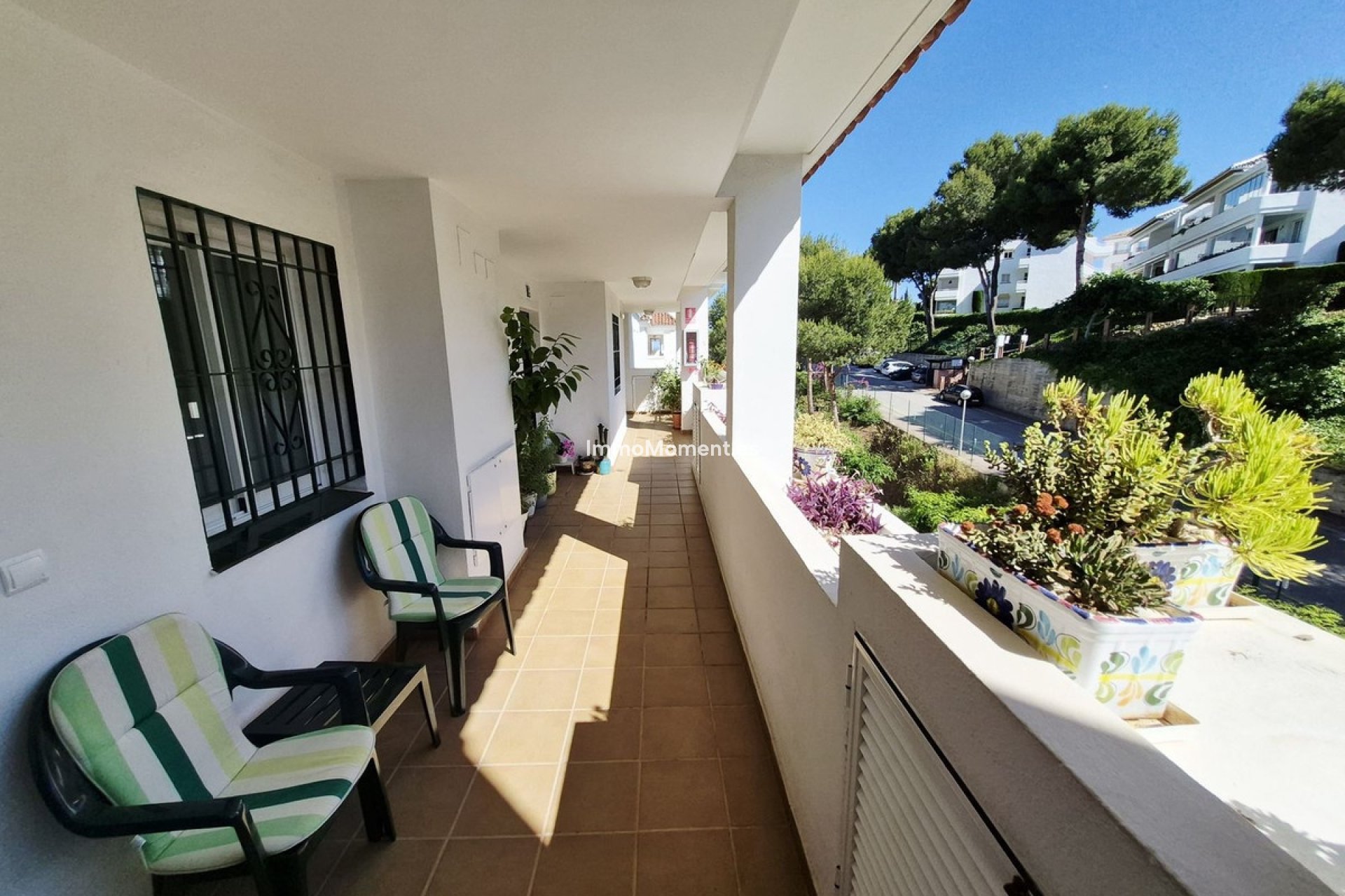 Reventa - Apartamento - Mijas - Riviera Del Sol