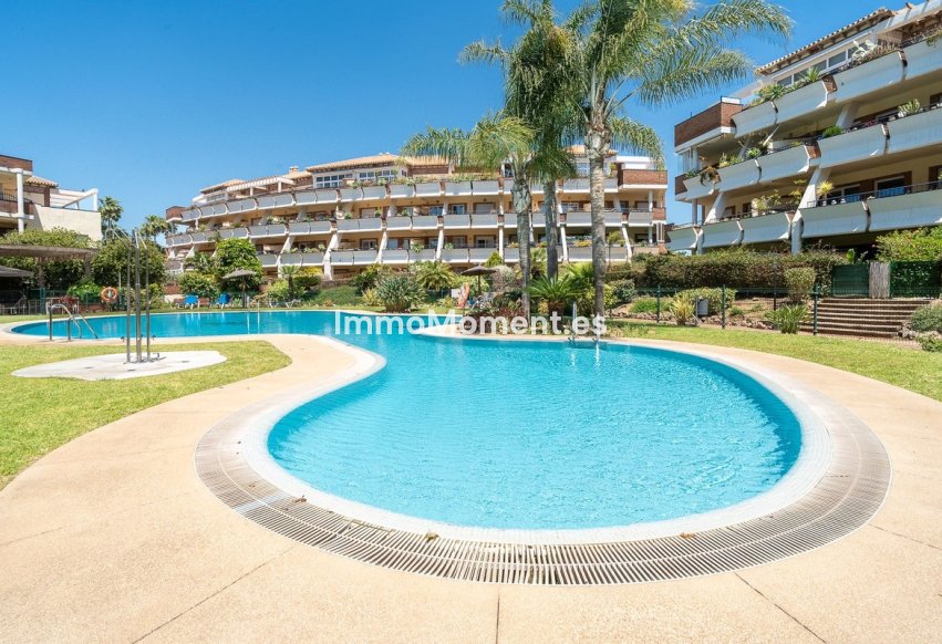 Reventa - Apartamento - Mijas - Riviera Del Sol