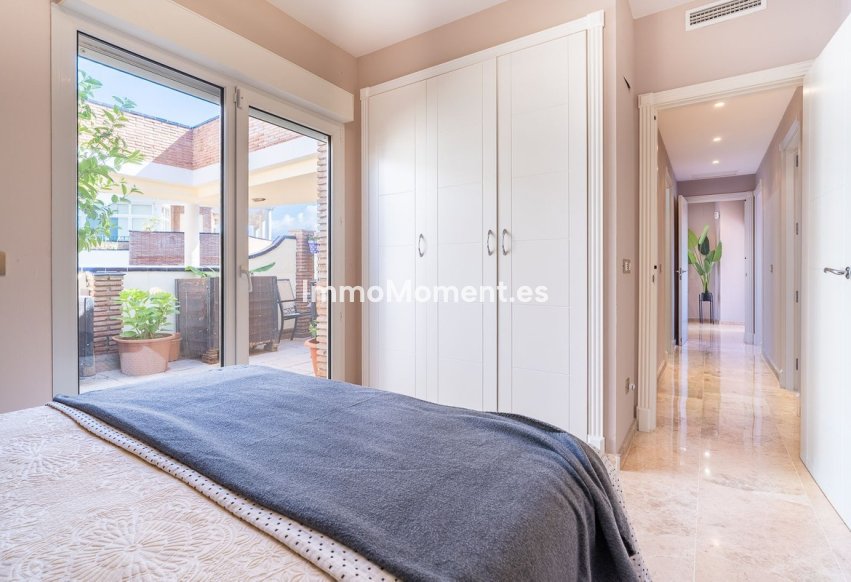 Reventa - Apartamento - Mijas - Riviera Del Sol