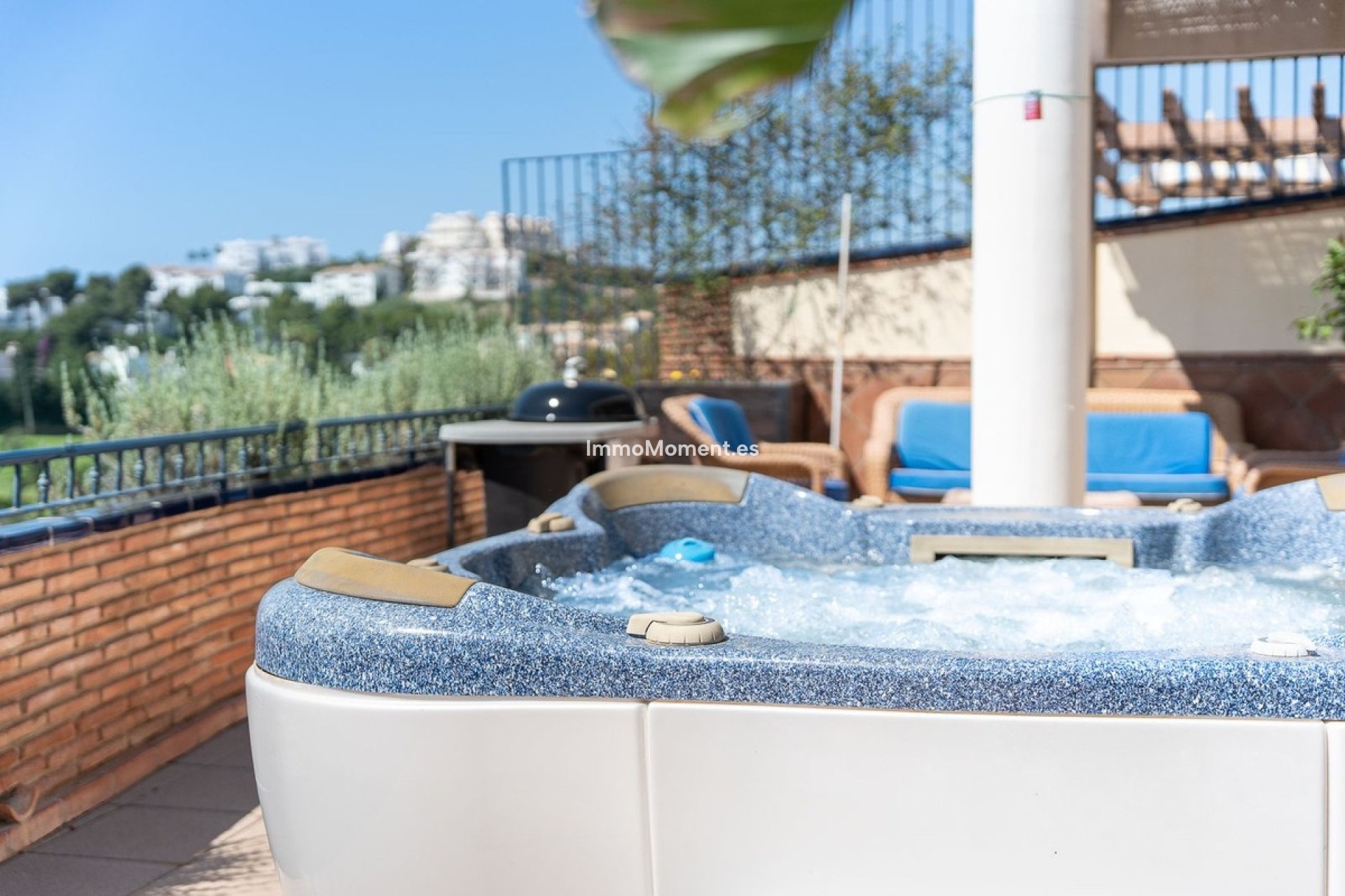 Reventa - Apartamento - Mijas - Riviera Del Sol