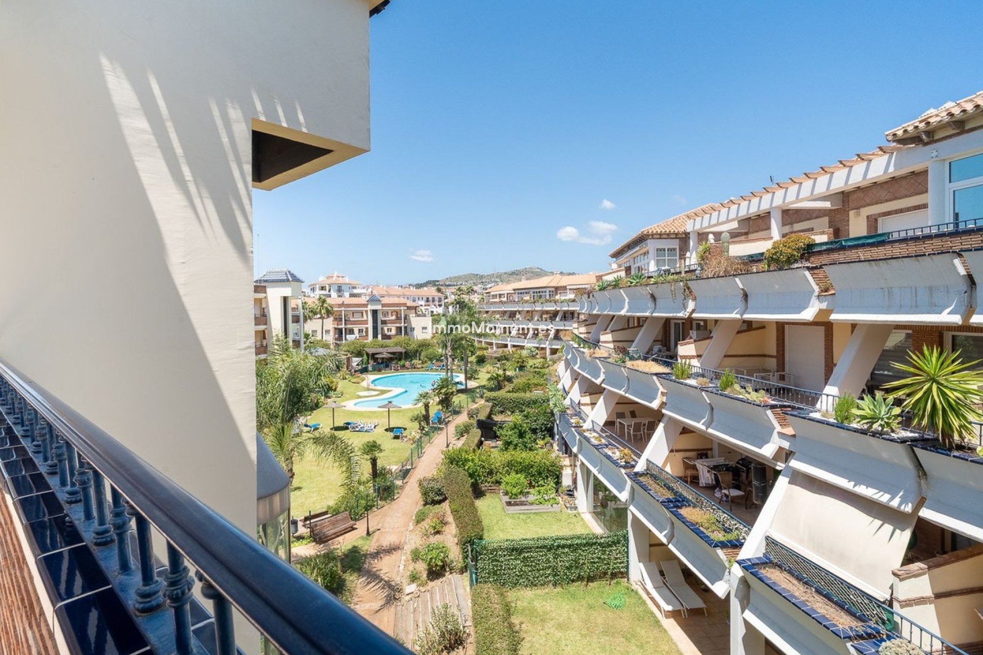 Reventa - Apartamento - Mijas - Riviera Del Sol