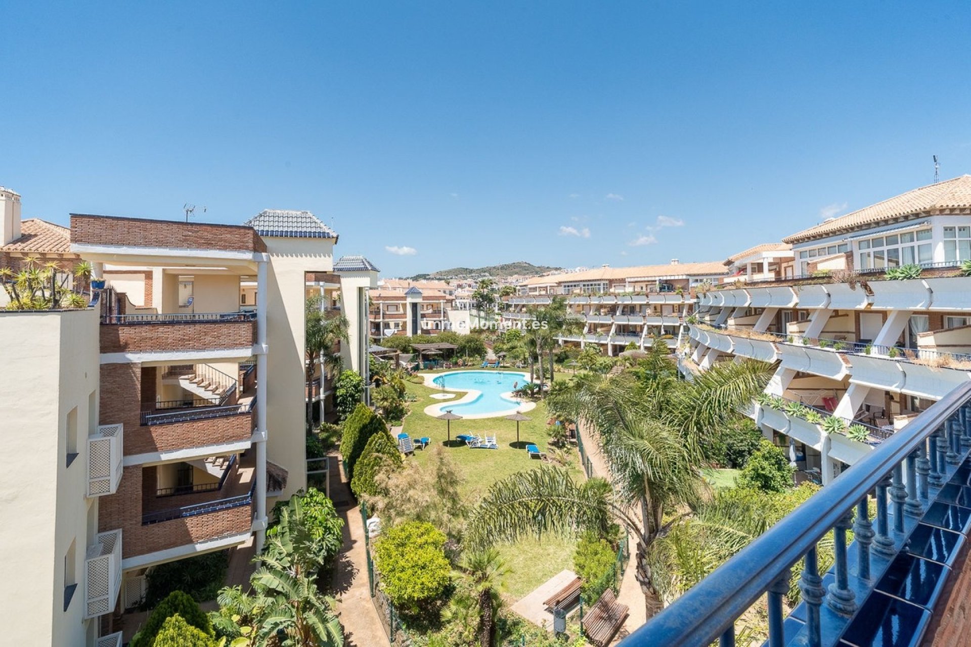 Reventa - Apartamento - Mijas - Riviera Del Sol