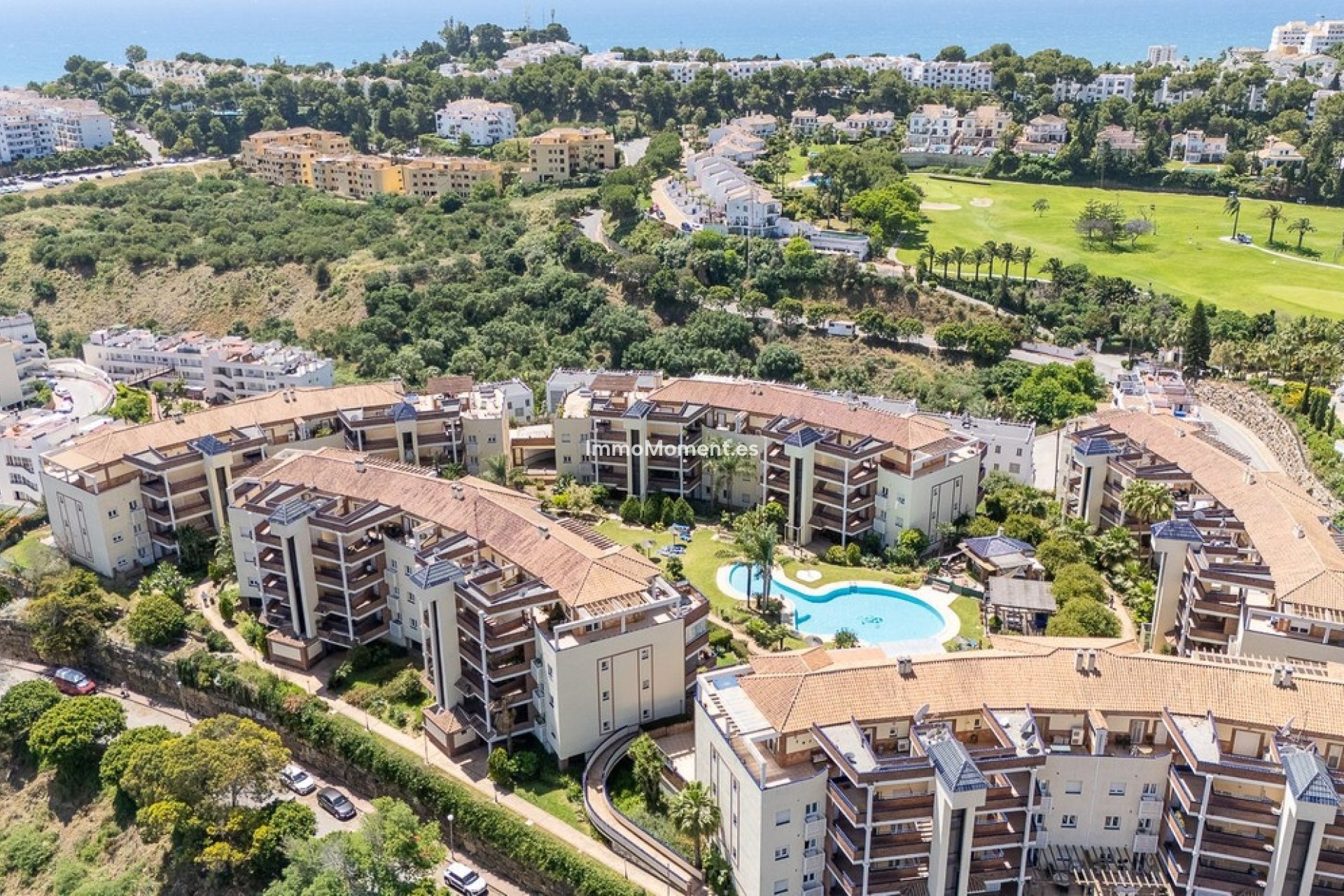 Reventa - Apartamento - Mijas - Riviera Del Sol