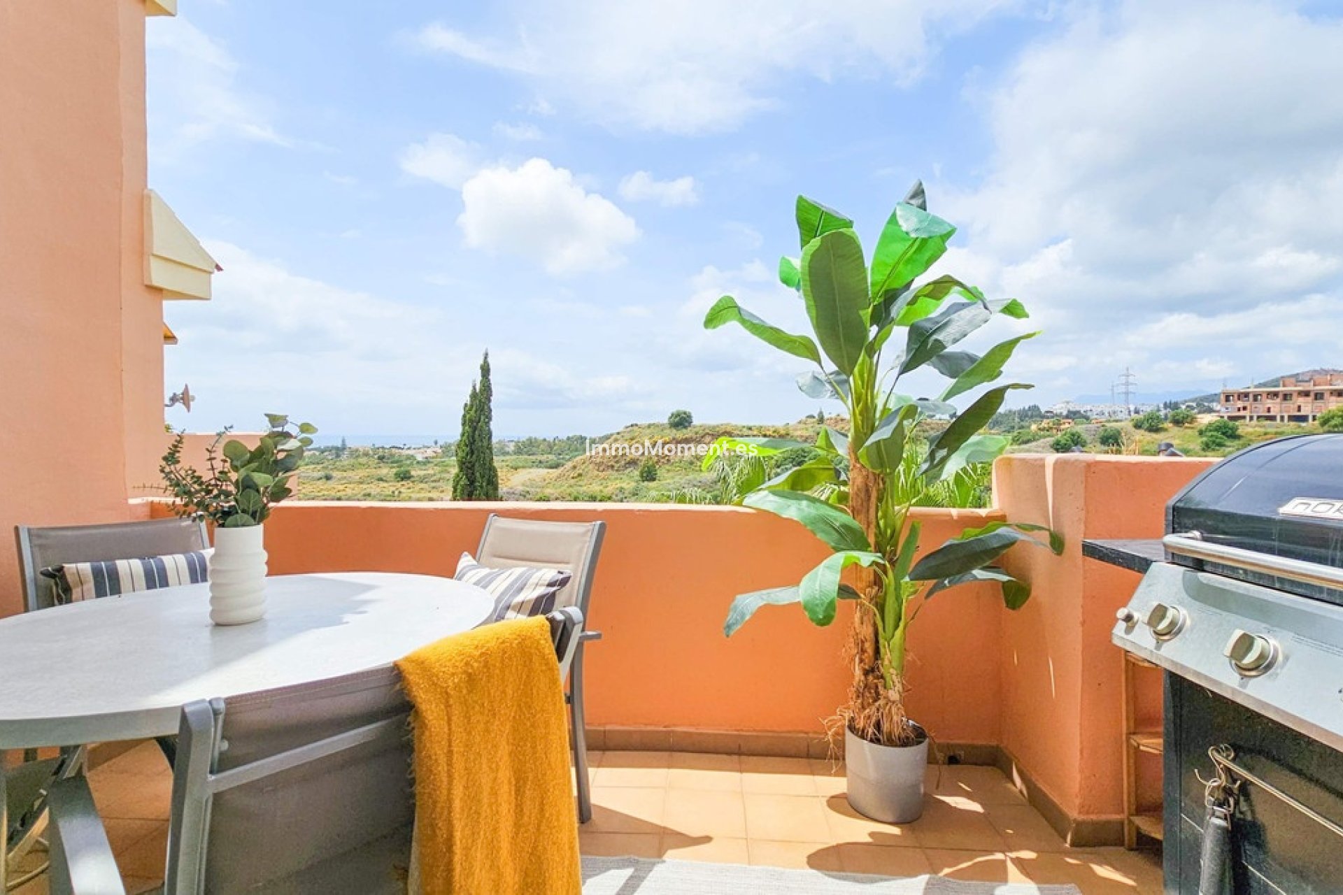 Reventa - Apartamento - Mijas - Riviera Del Sol