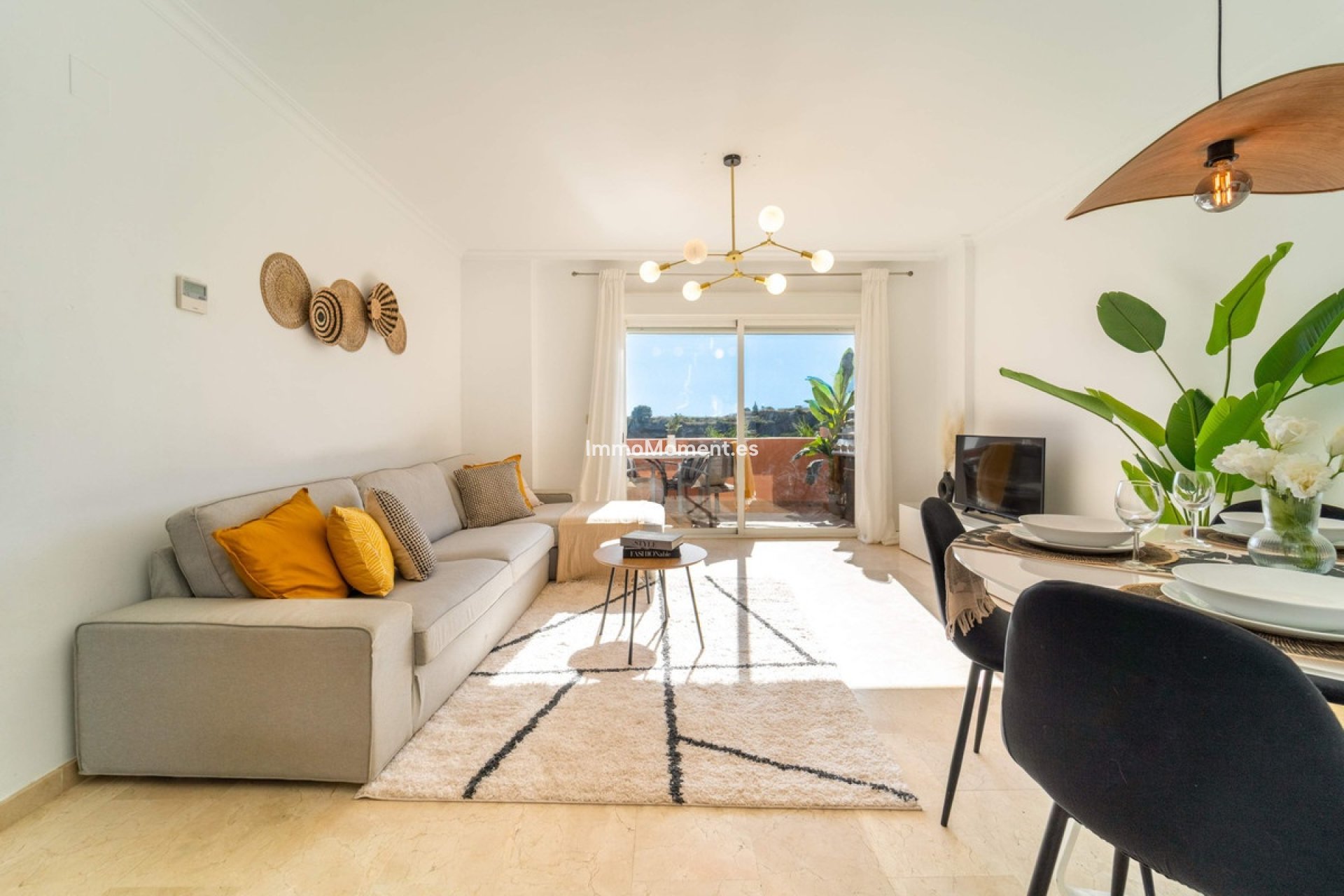 Reventa - Apartamento - Mijas - Riviera Del Sol