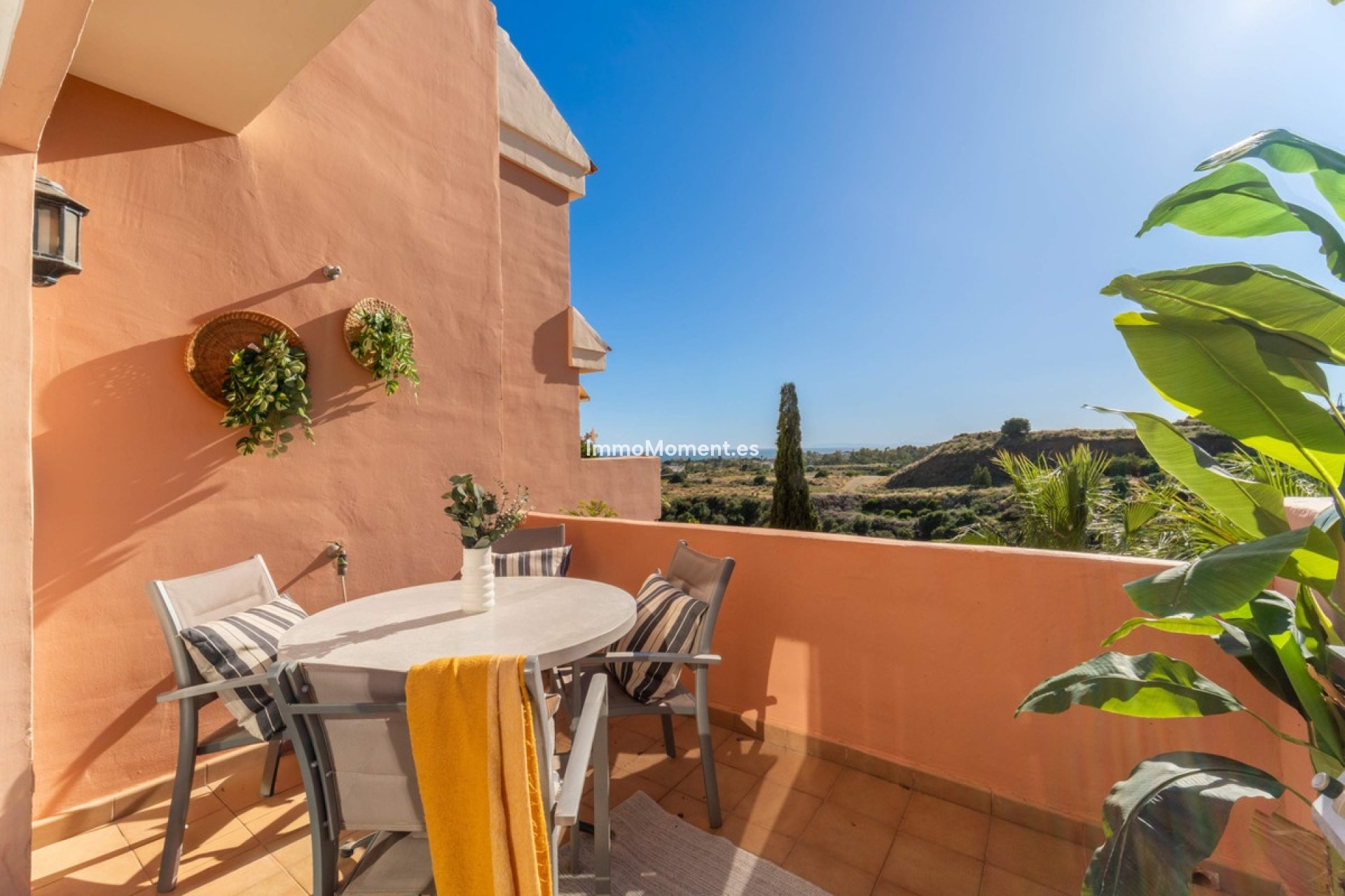 Reventa - Apartamento - Mijas - Riviera Del Sol