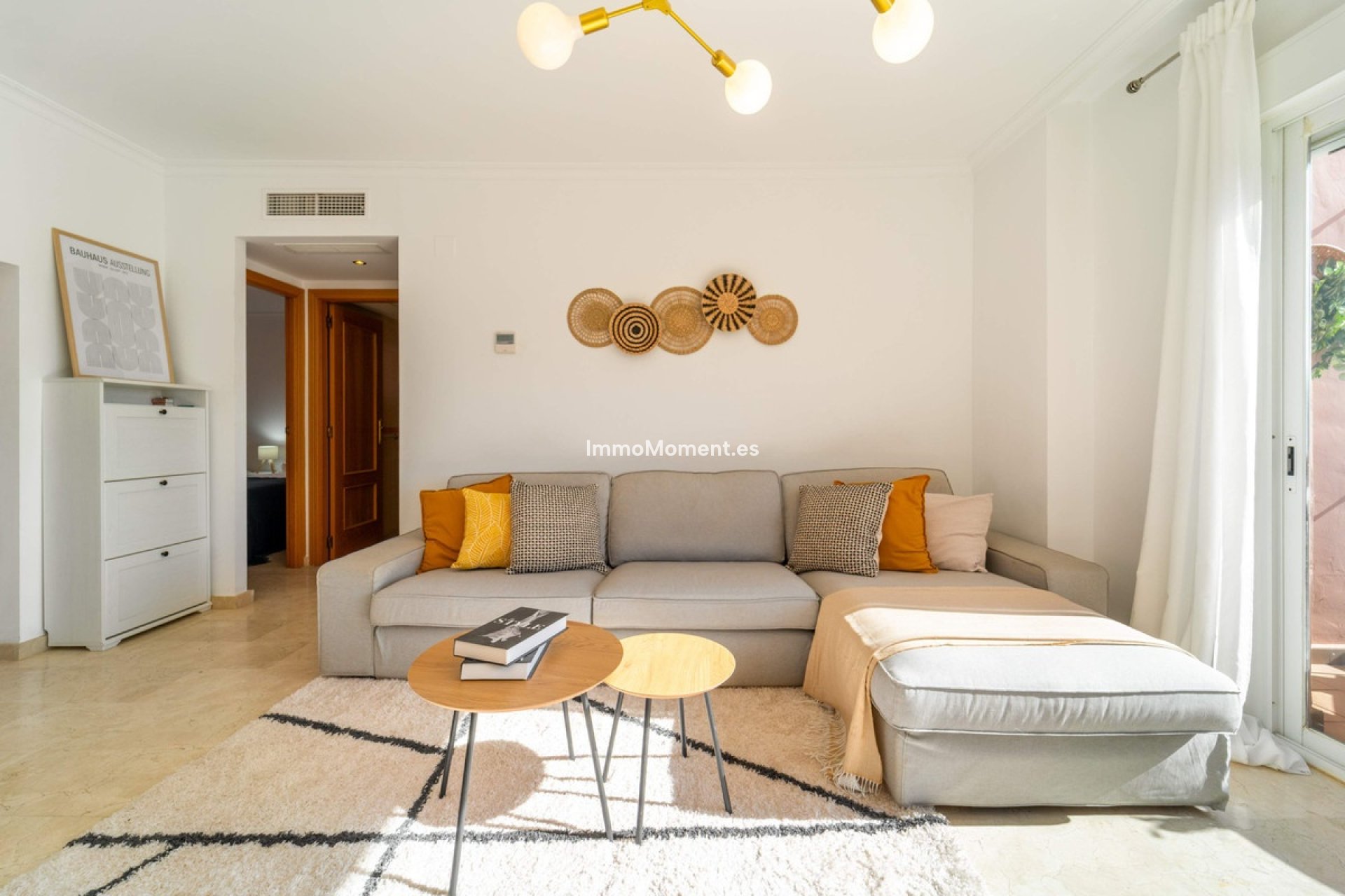 Reventa - Apartamento - Mijas - Riviera Del Sol