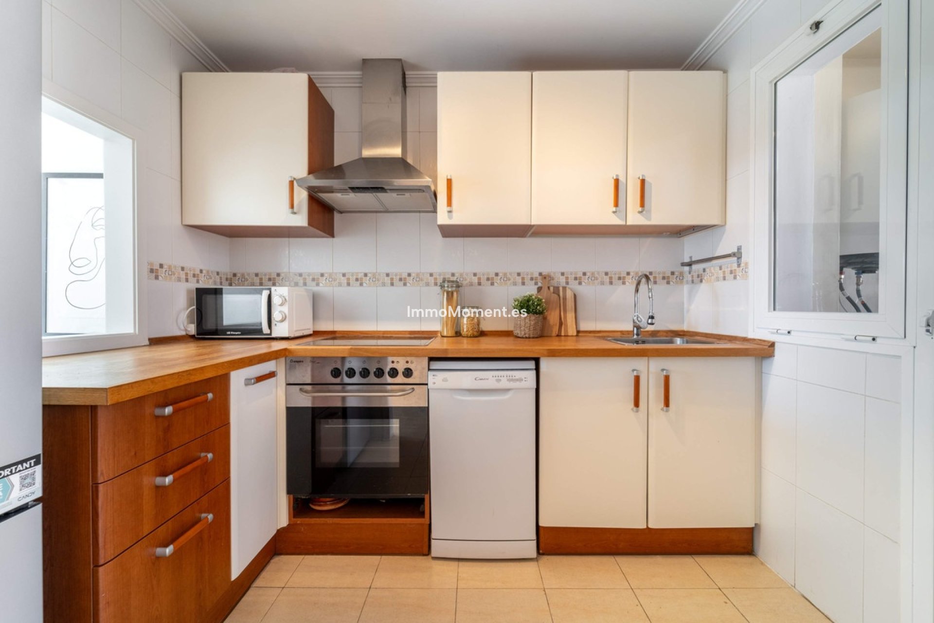Reventa - Apartamento - Mijas - Riviera Del Sol