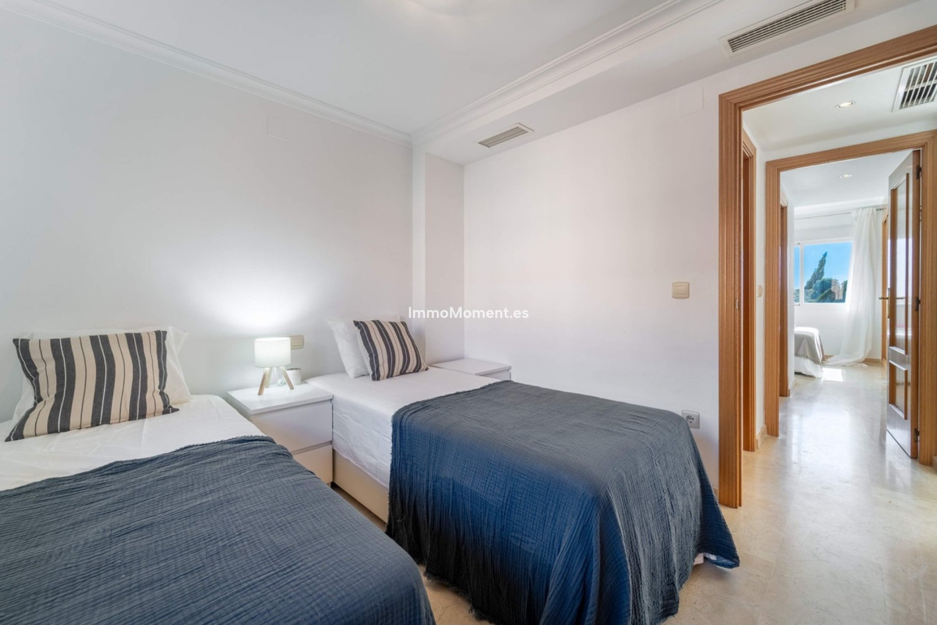 Reventa - Apartamento - Mijas - Riviera Del Sol