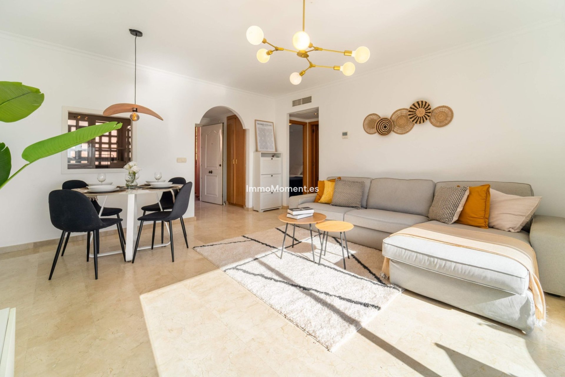 Reventa - Apartamento - Mijas - Riviera Del Sol