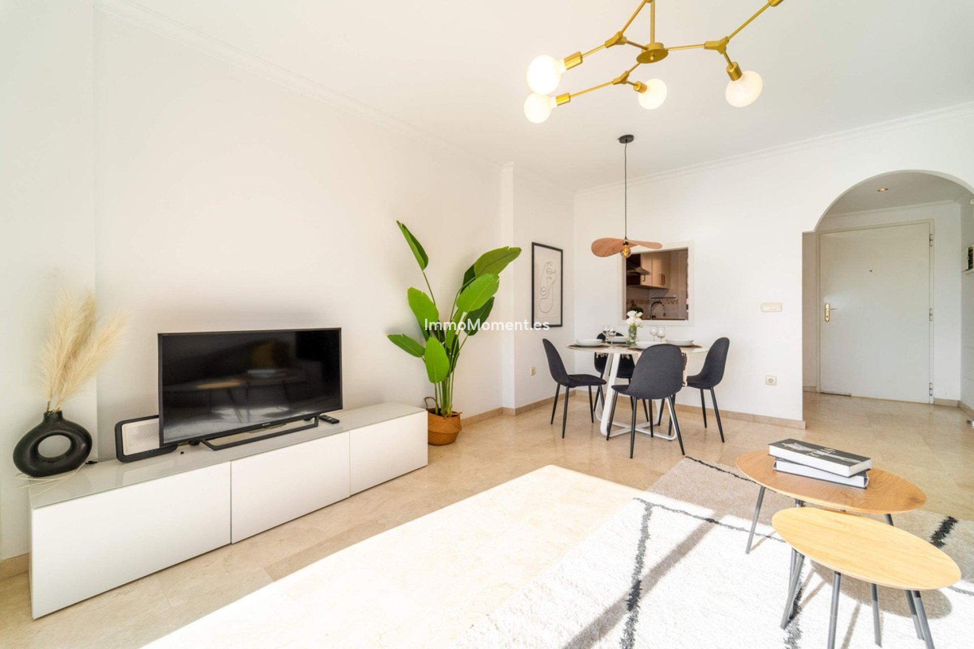 Reventa - Apartamento - Mijas - Riviera Del Sol