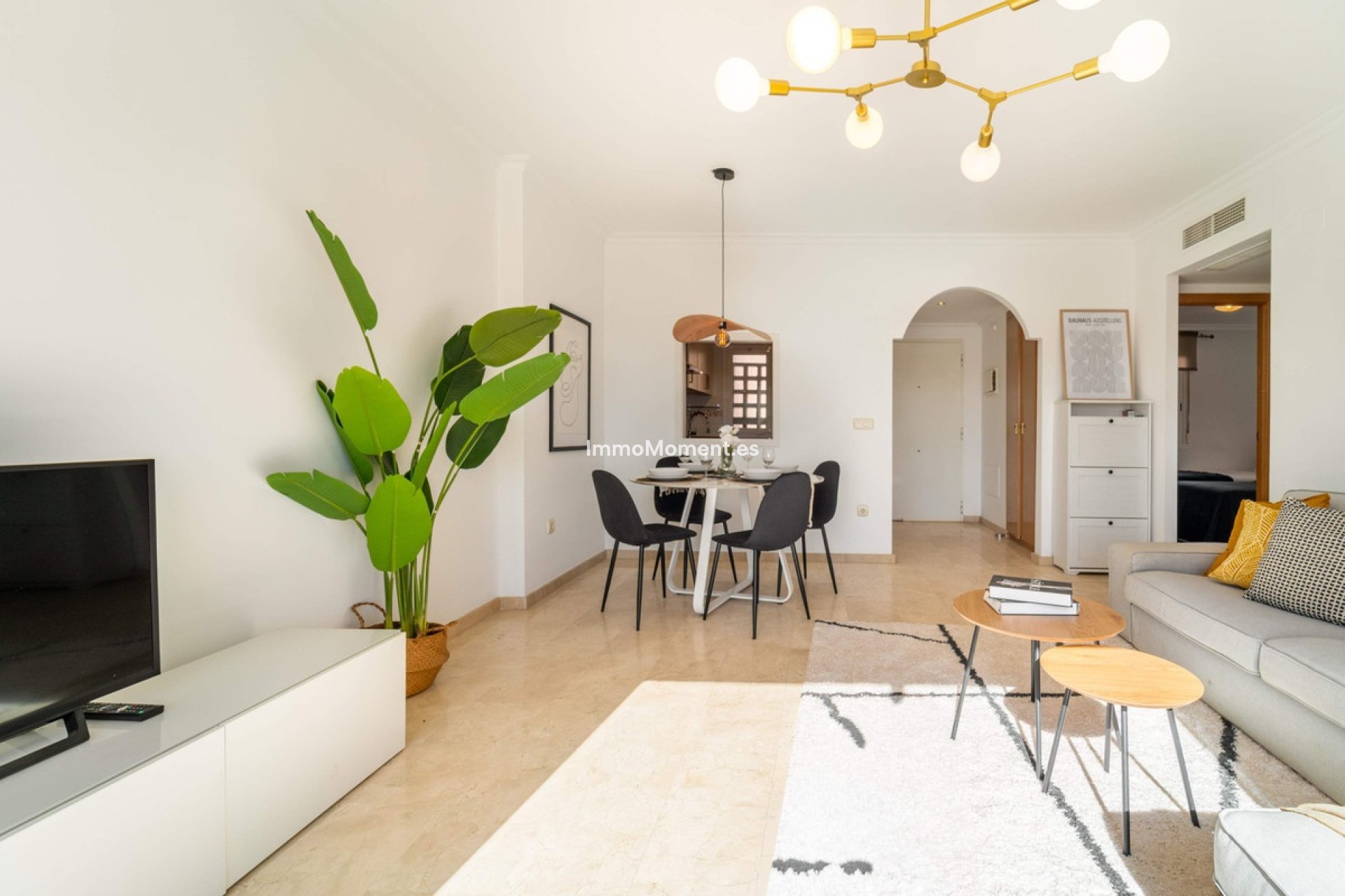 Reventa - Apartamento - Mijas - Riviera Del Sol