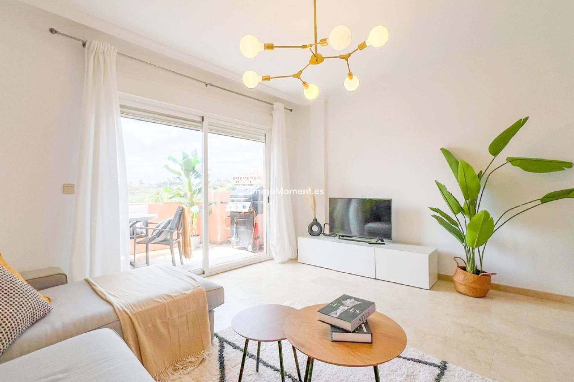 Reventa - Apartamento - Mijas - Riviera Del Sol