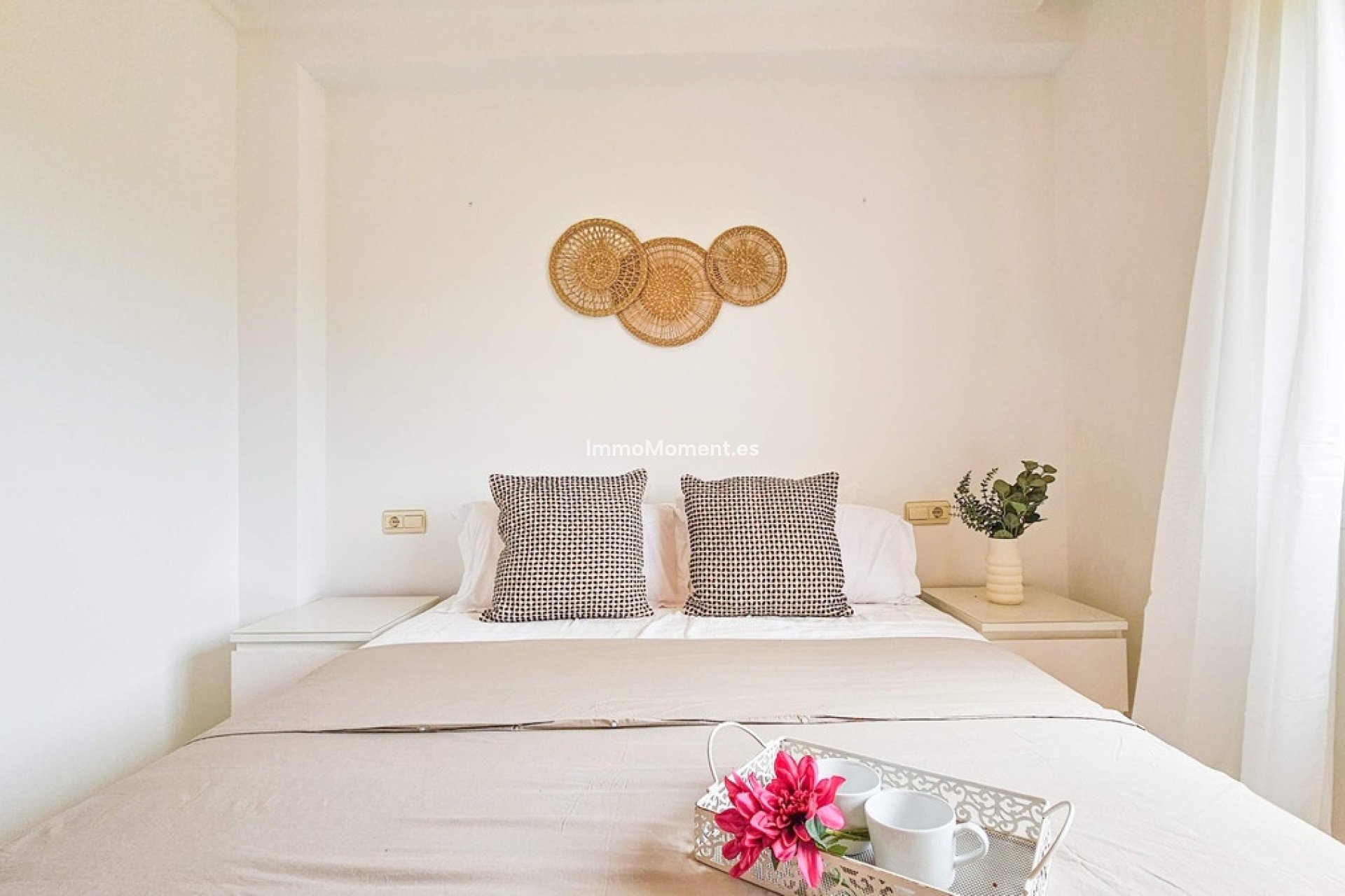 Reventa - Apartamento - Mijas - Riviera Del Sol