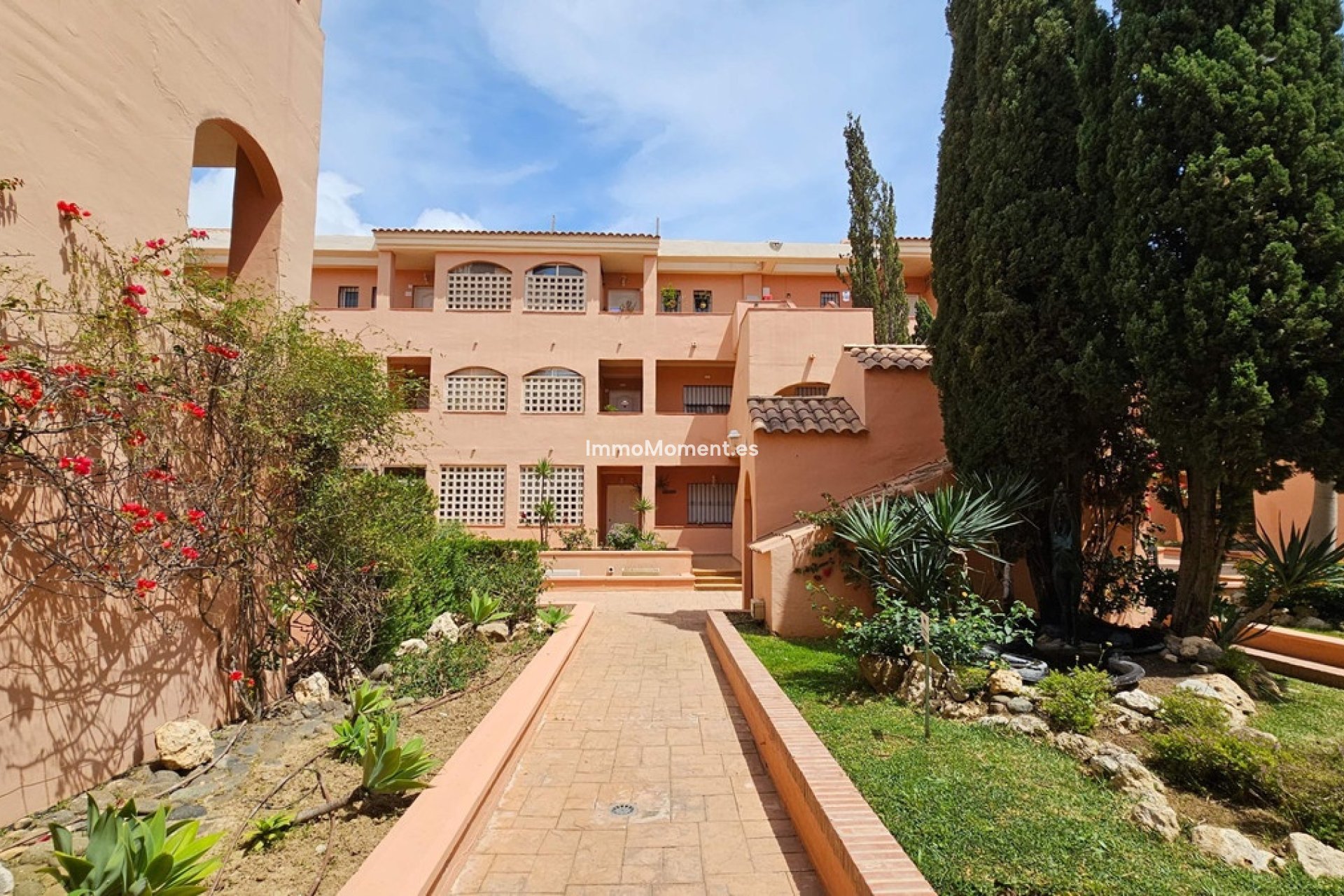 Reventa - Apartamento - Mijas - Riviera Del Sol