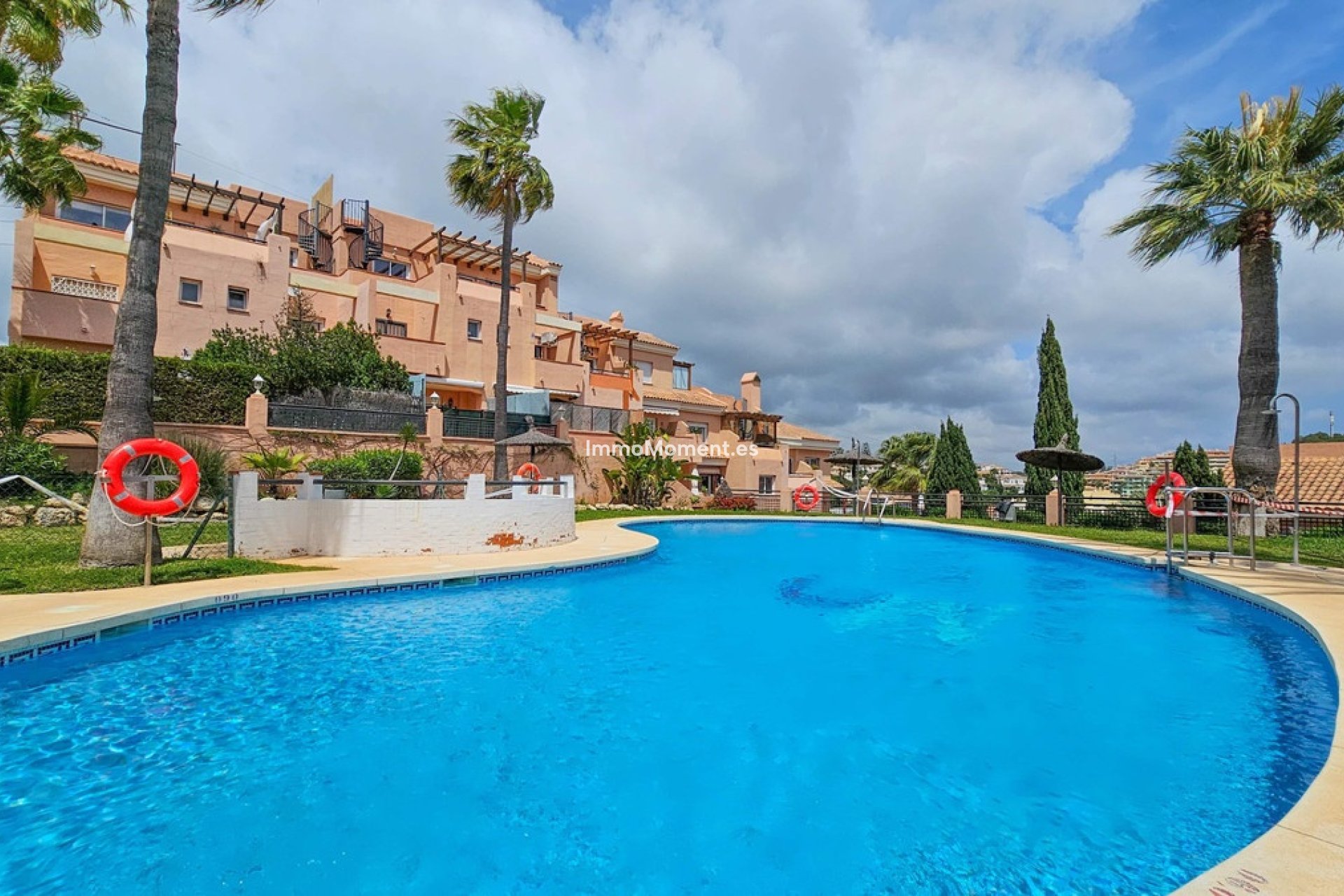 Reventa - Apartamento - Mijas - Riviera Del Sol
