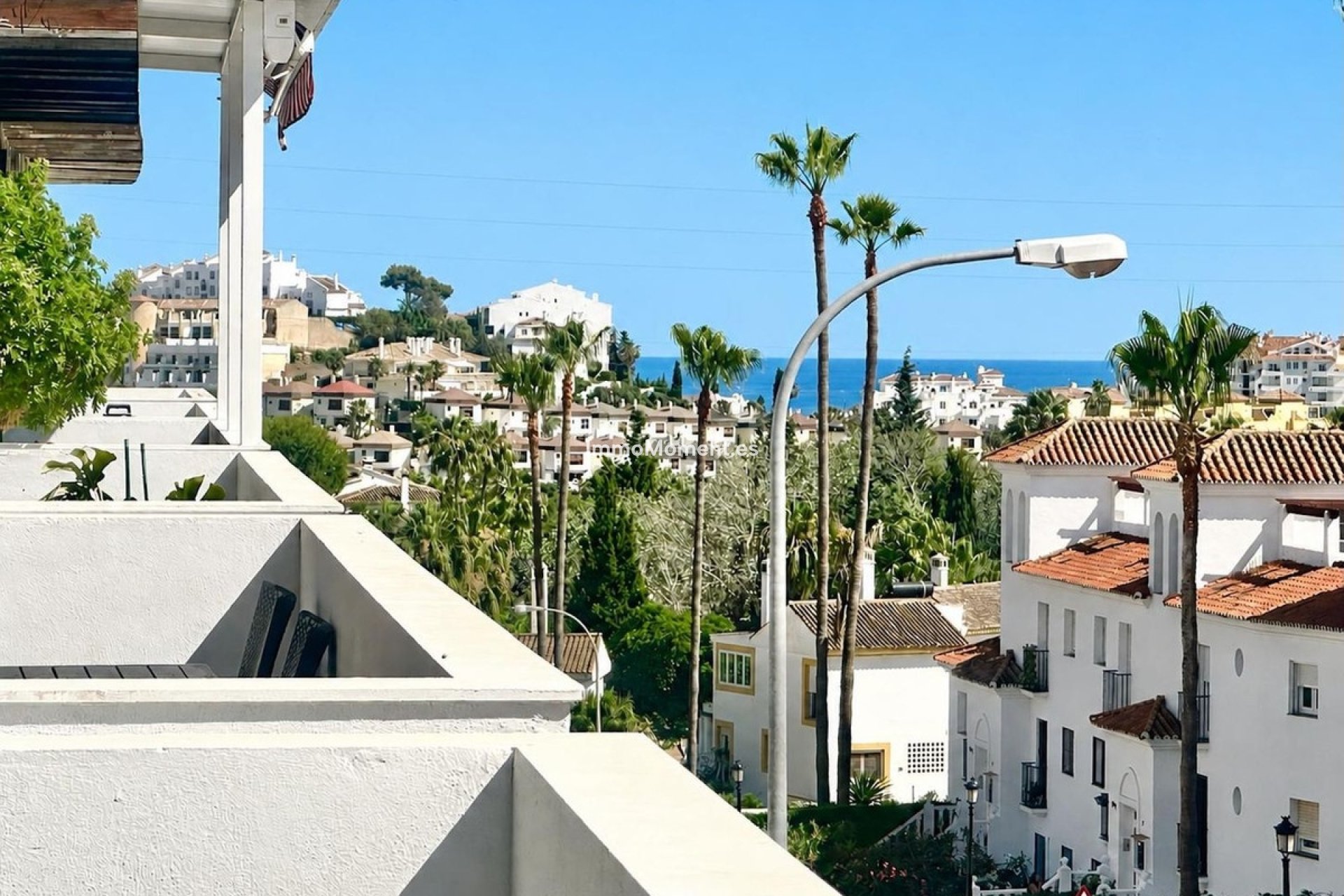 Reventa - Apartamento - Mijas - Riviera Del Sol