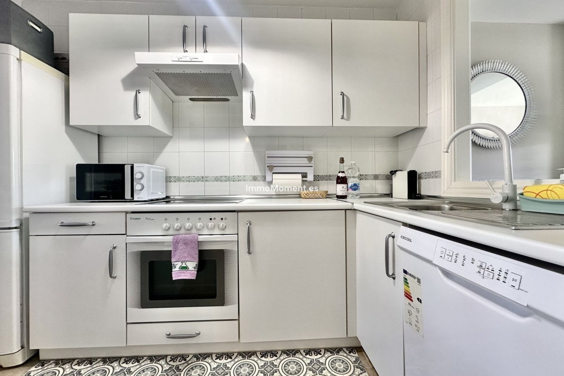Reventa - Apartamento - Mijas - Riviera Del Sol