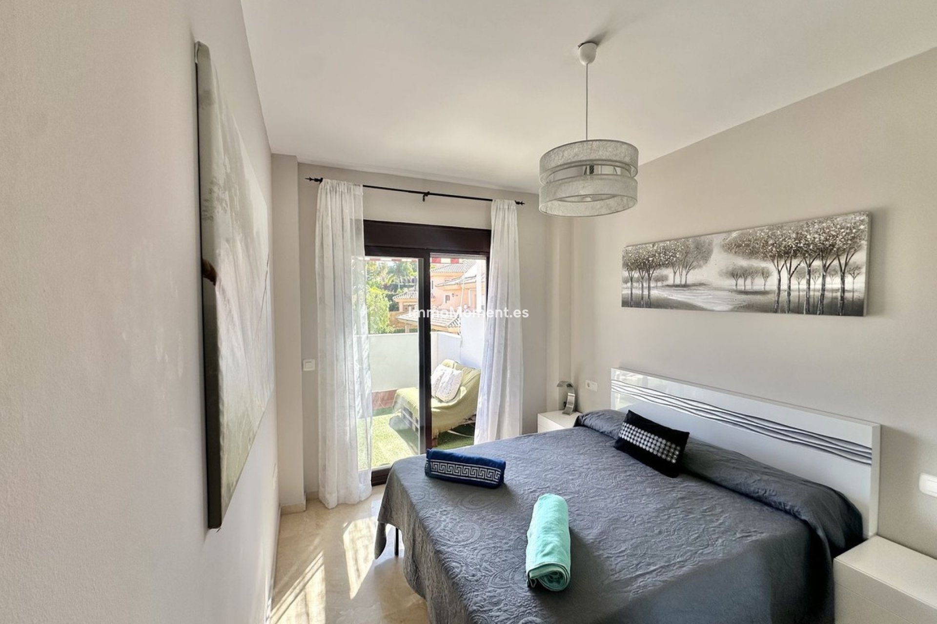 Reventa - Apartamento - Mijas - Riviera Del Sol