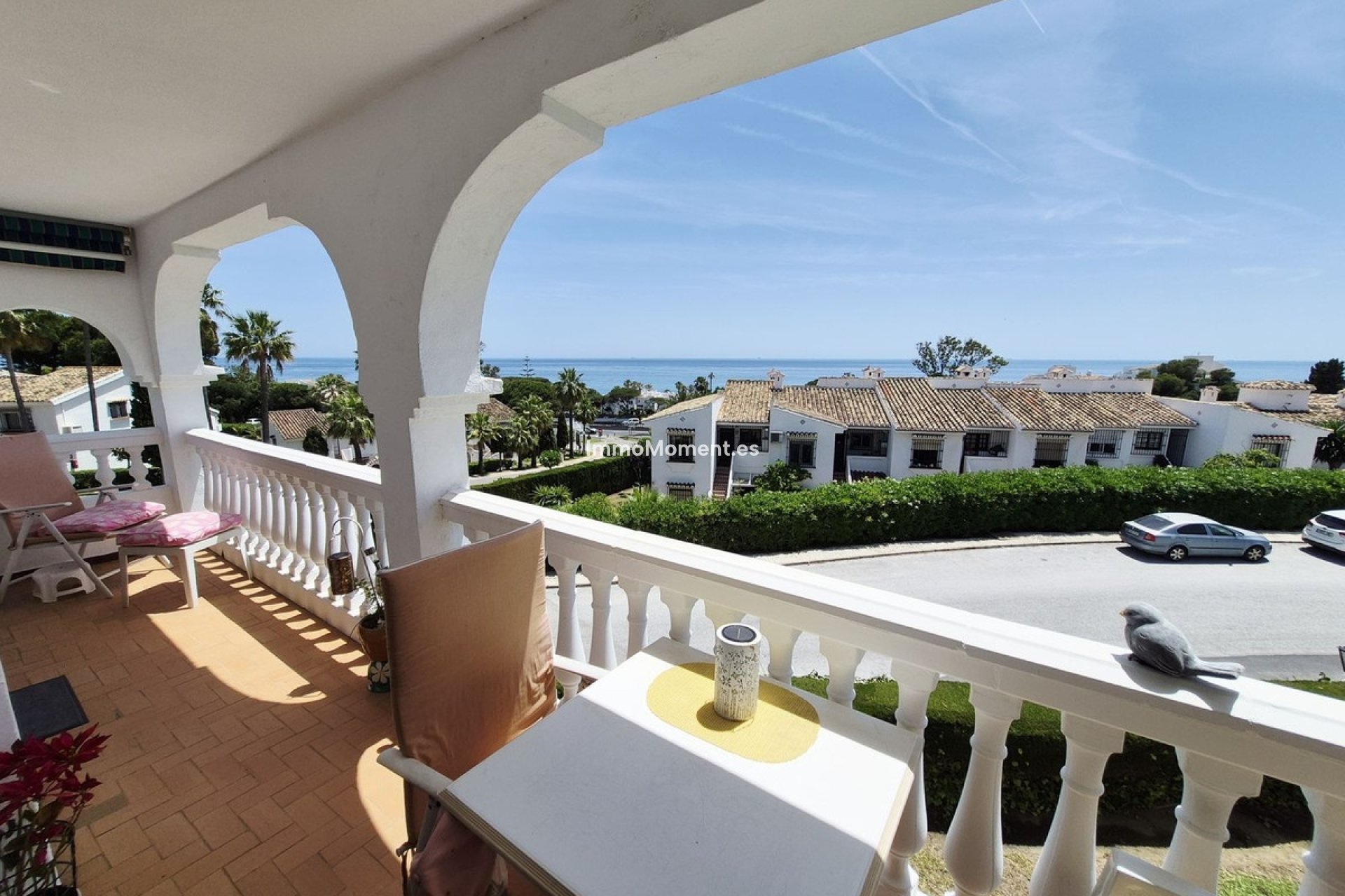 Reventa - Apartamento - Mijas - Riviera Del Sol