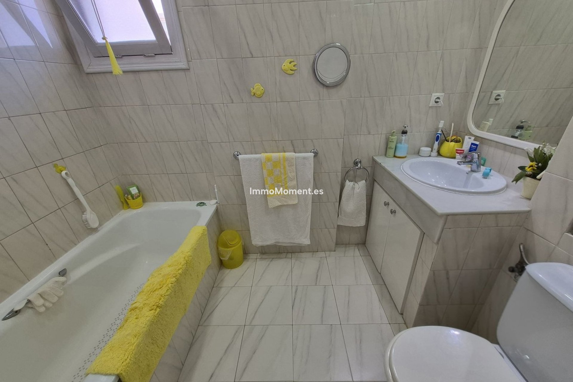 Reventa - Apartamento - Mijas - Riviera Del Sol