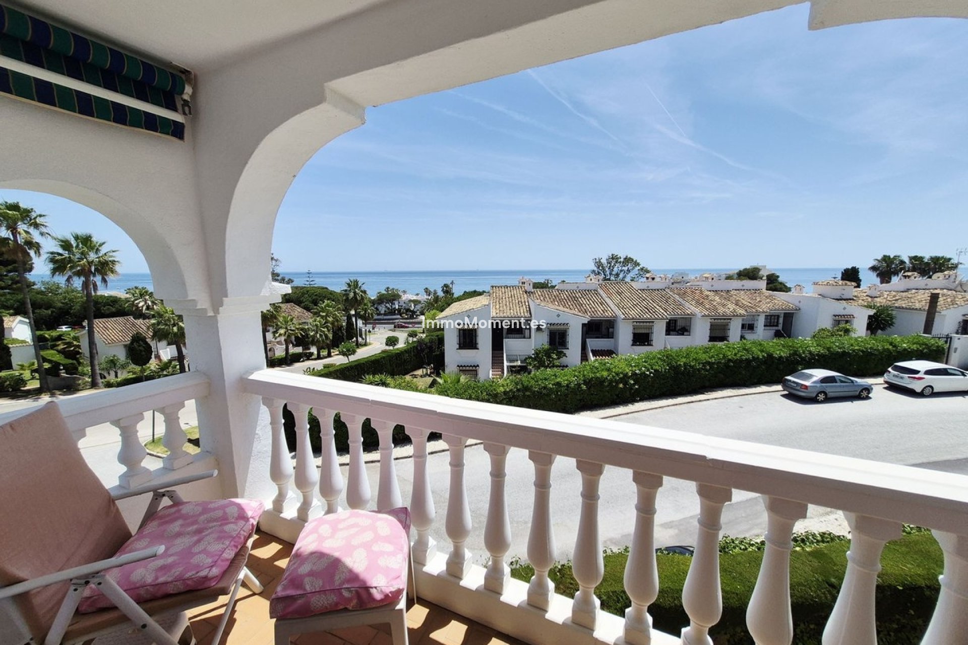 Reventa - Apartamento - Mijas - Riviera Del Sol