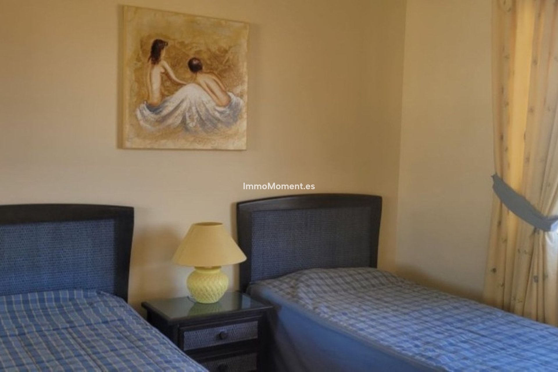 Reventa - Apartamento - Mijas - Riviera Del Sol