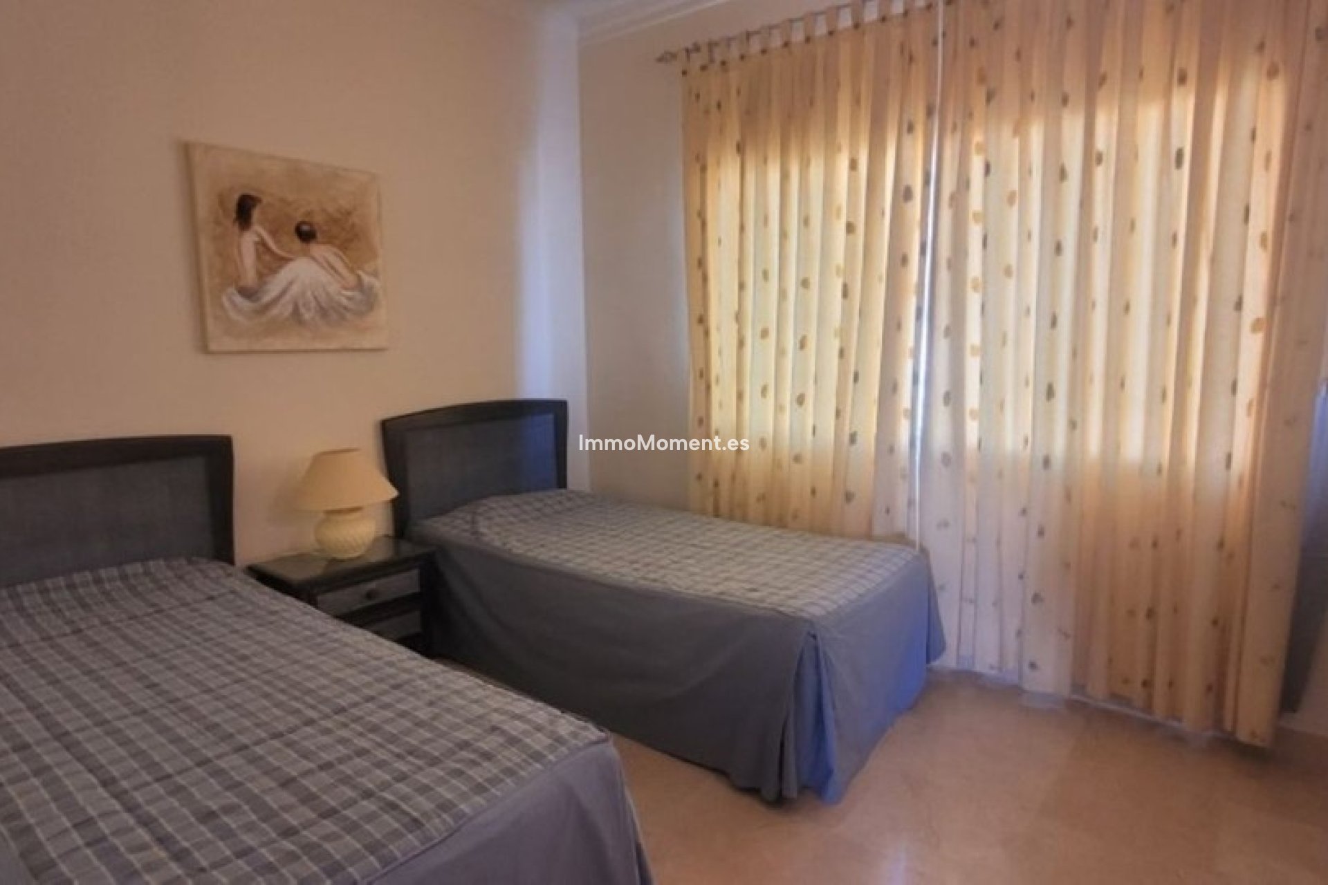 Reventa - Apartamento - Mijas - Riviera Del Sol