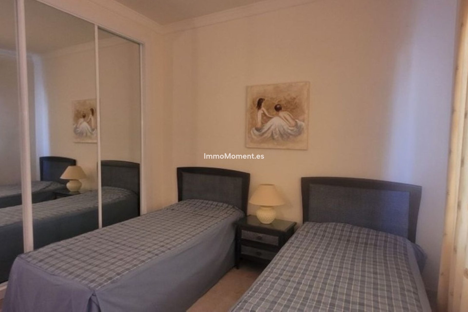 Reventa - Apartamento - Mijas - Riviera Del Sol