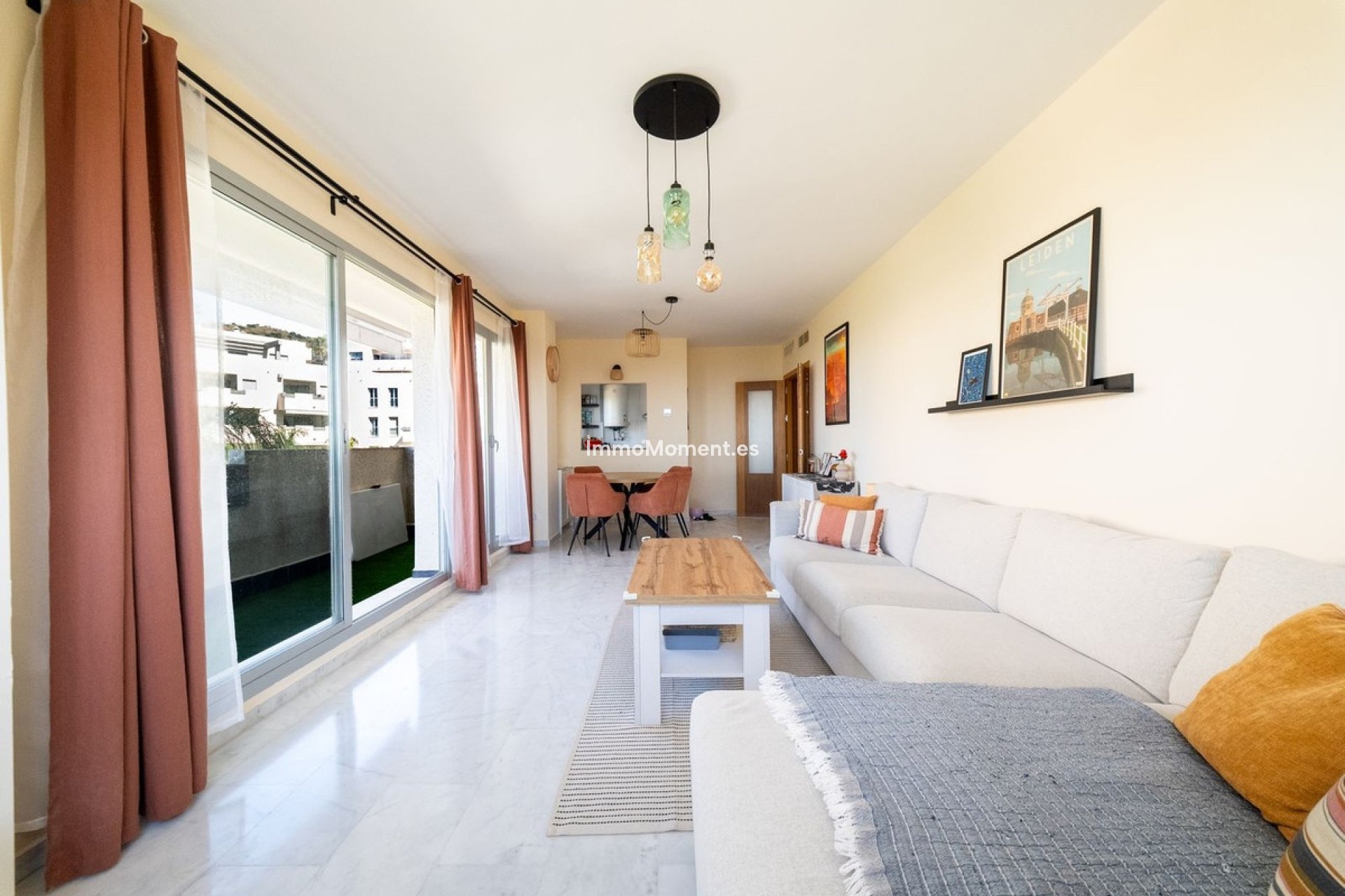 Reventa - Apartamento - Mijas - Riviera Del Sol